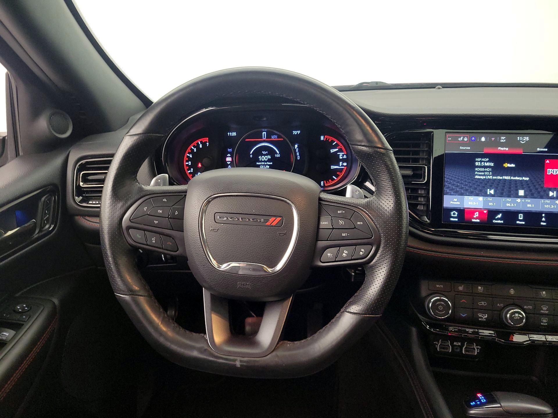 Thumbnail: 2023 Dodge Durango - 10