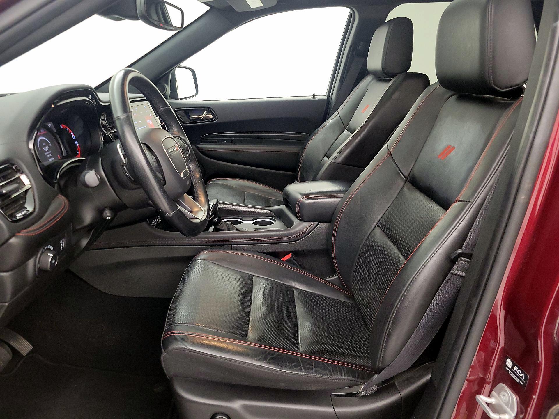 Thumbnail: 2023 Dodge Durango - 11