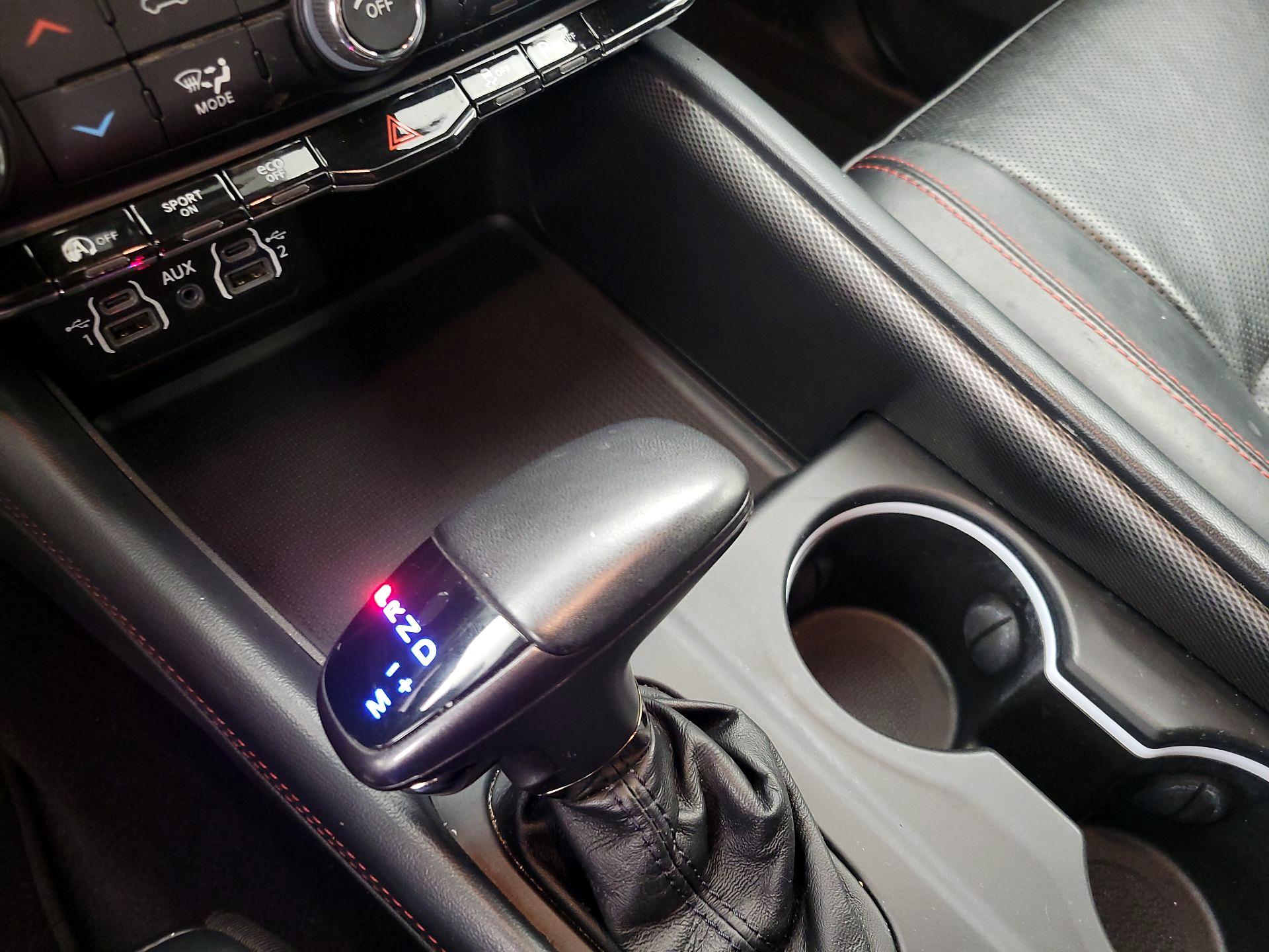 Thumbnail: 2023 Dodge Durango - 18