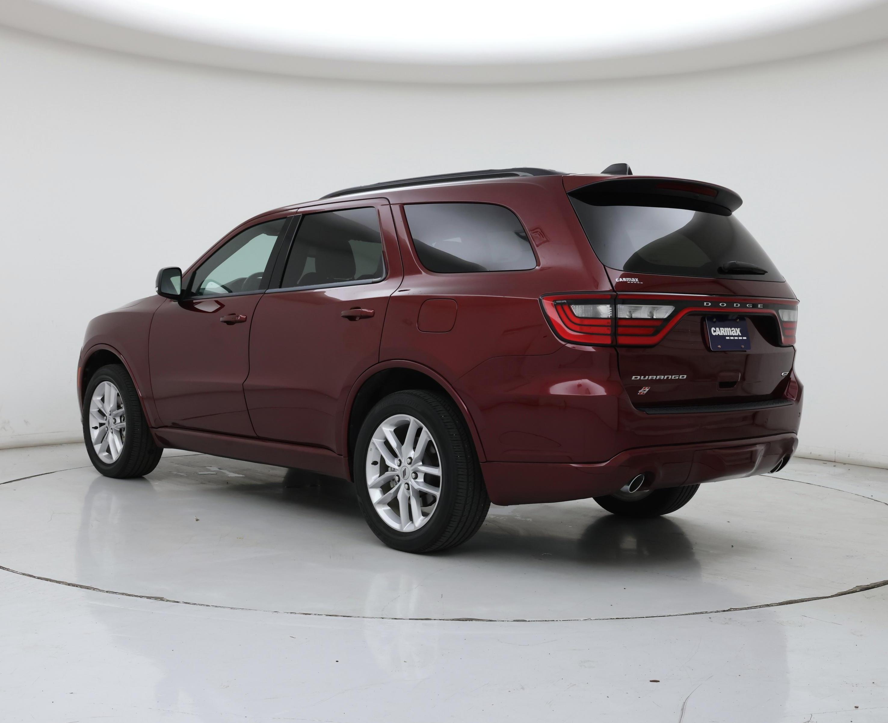 Thumbnail: 2023 Dodge Durango - 2