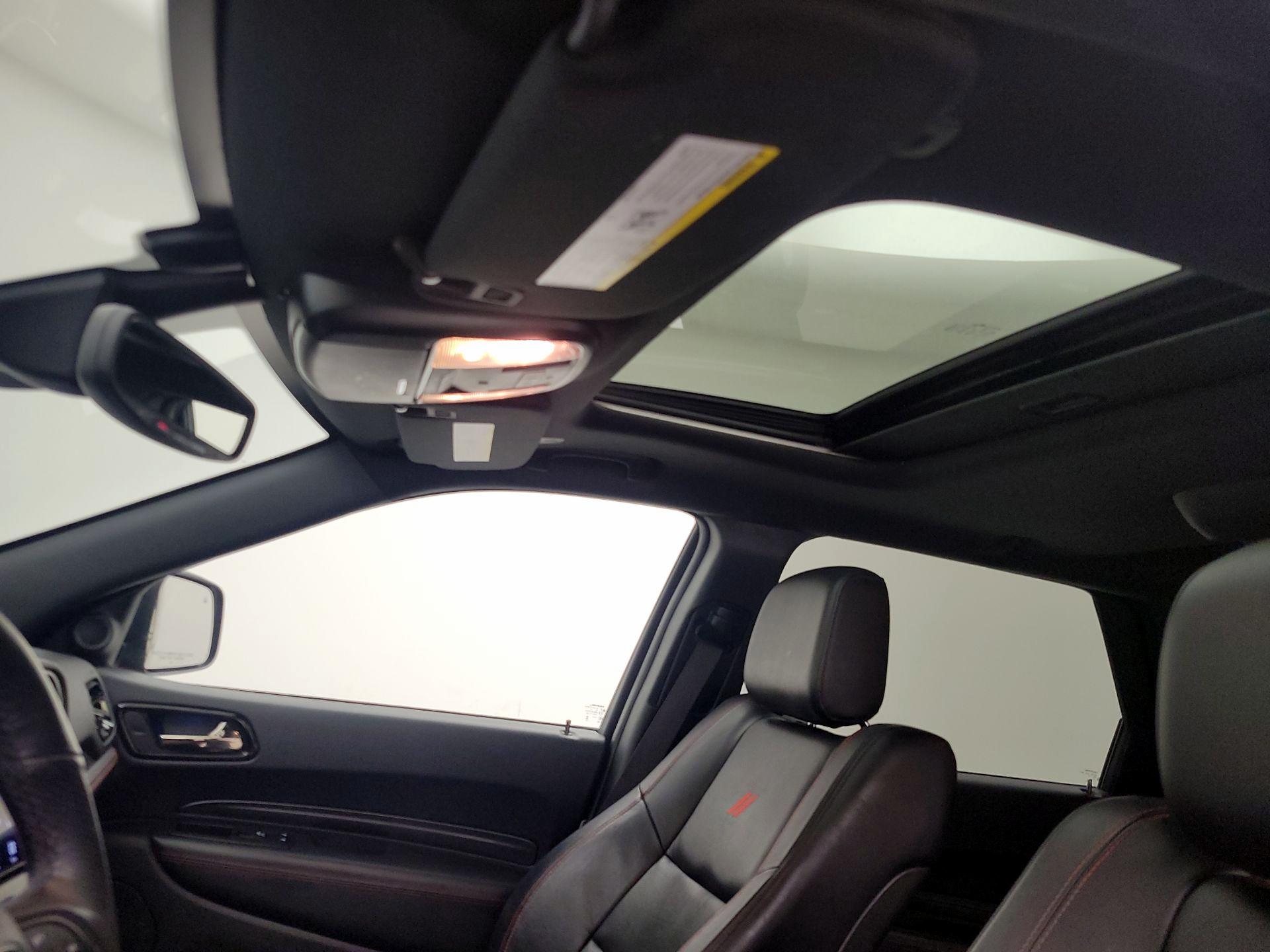 Thumbnail: 2023 Dodge Durango - 20