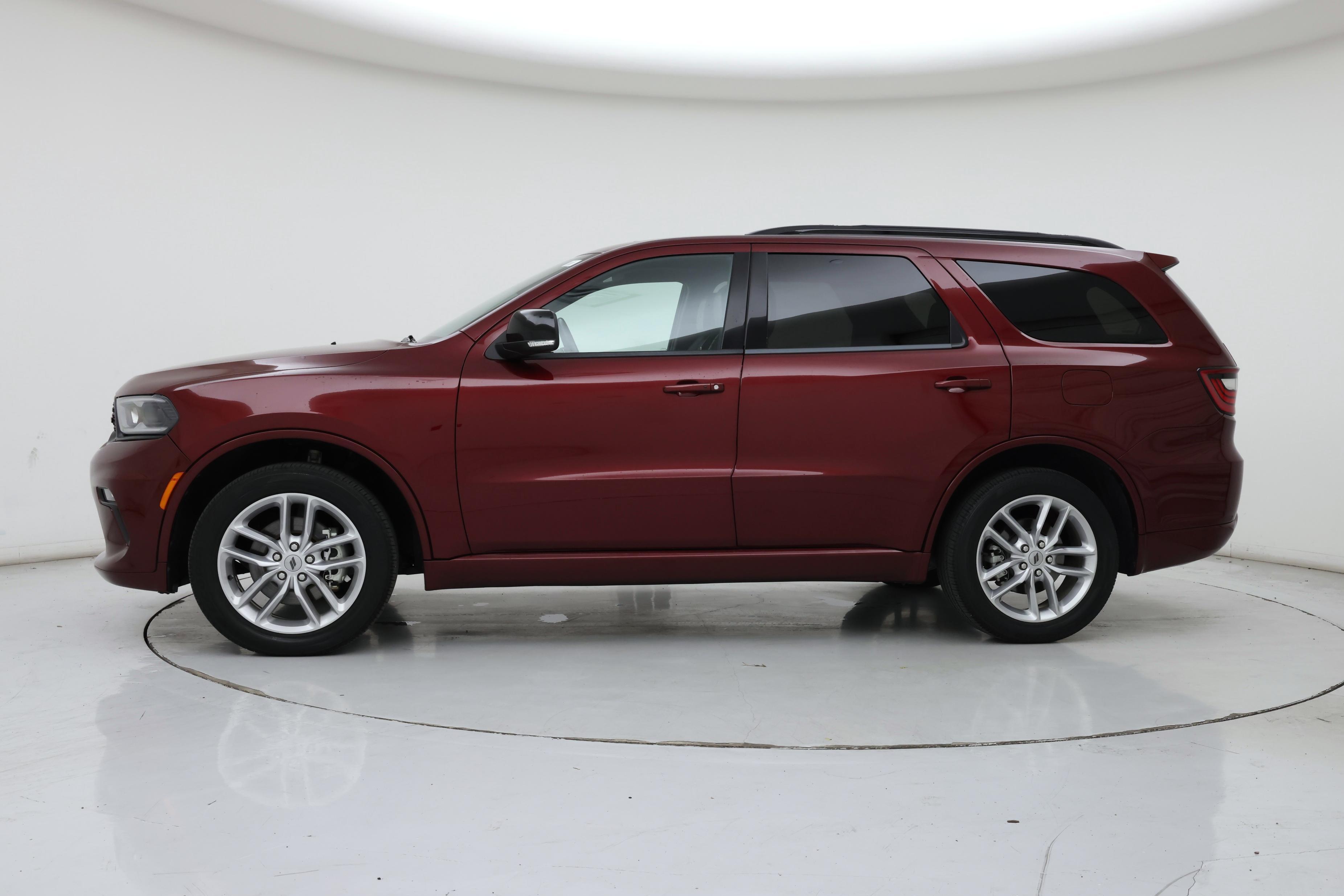 Thumbnail: 2023 Dodge Durango - 3
