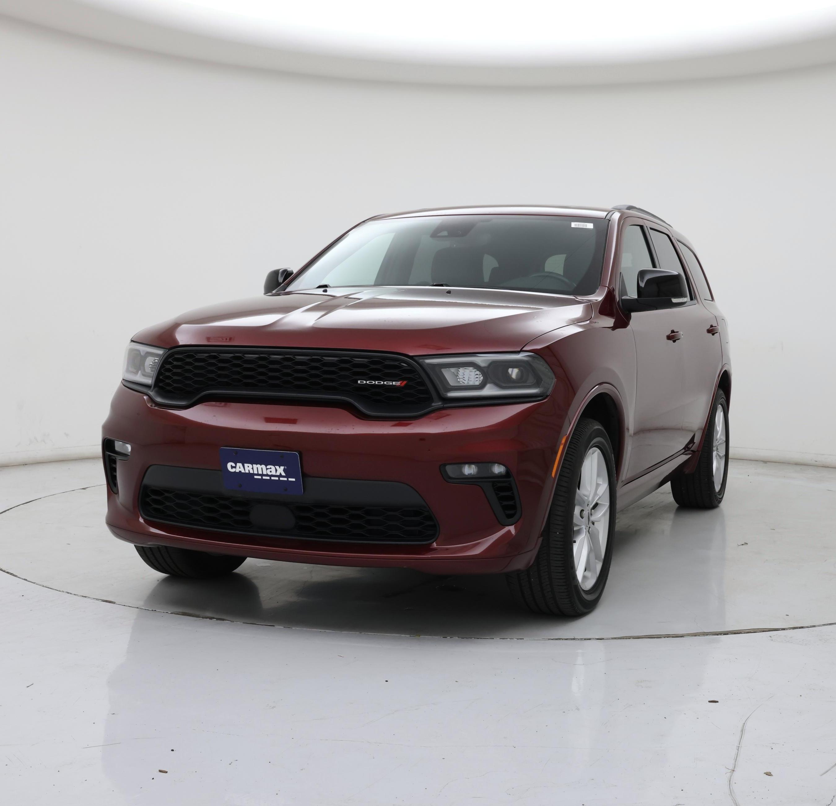 Thumbnail: 2023 Dodge Durango - 4