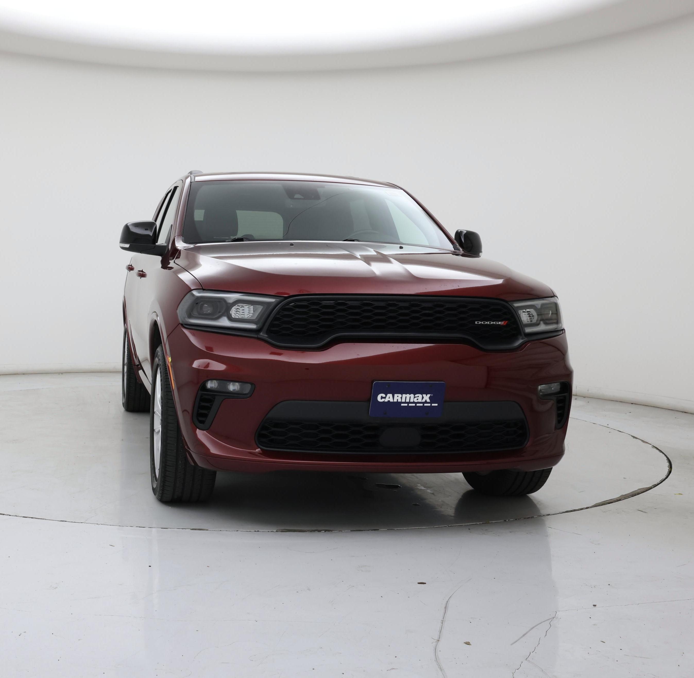 Thumbnail: 2023 Dodge Durango - 5