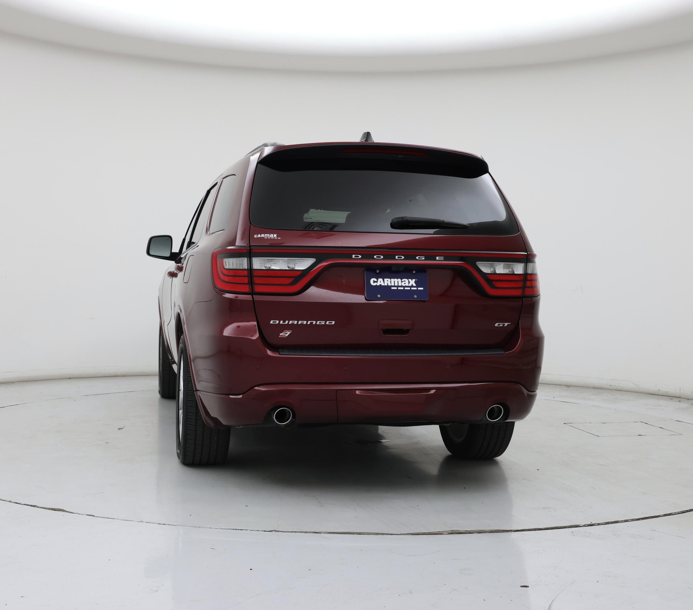 Thumbnail: 2023 Dodge Durango - 6