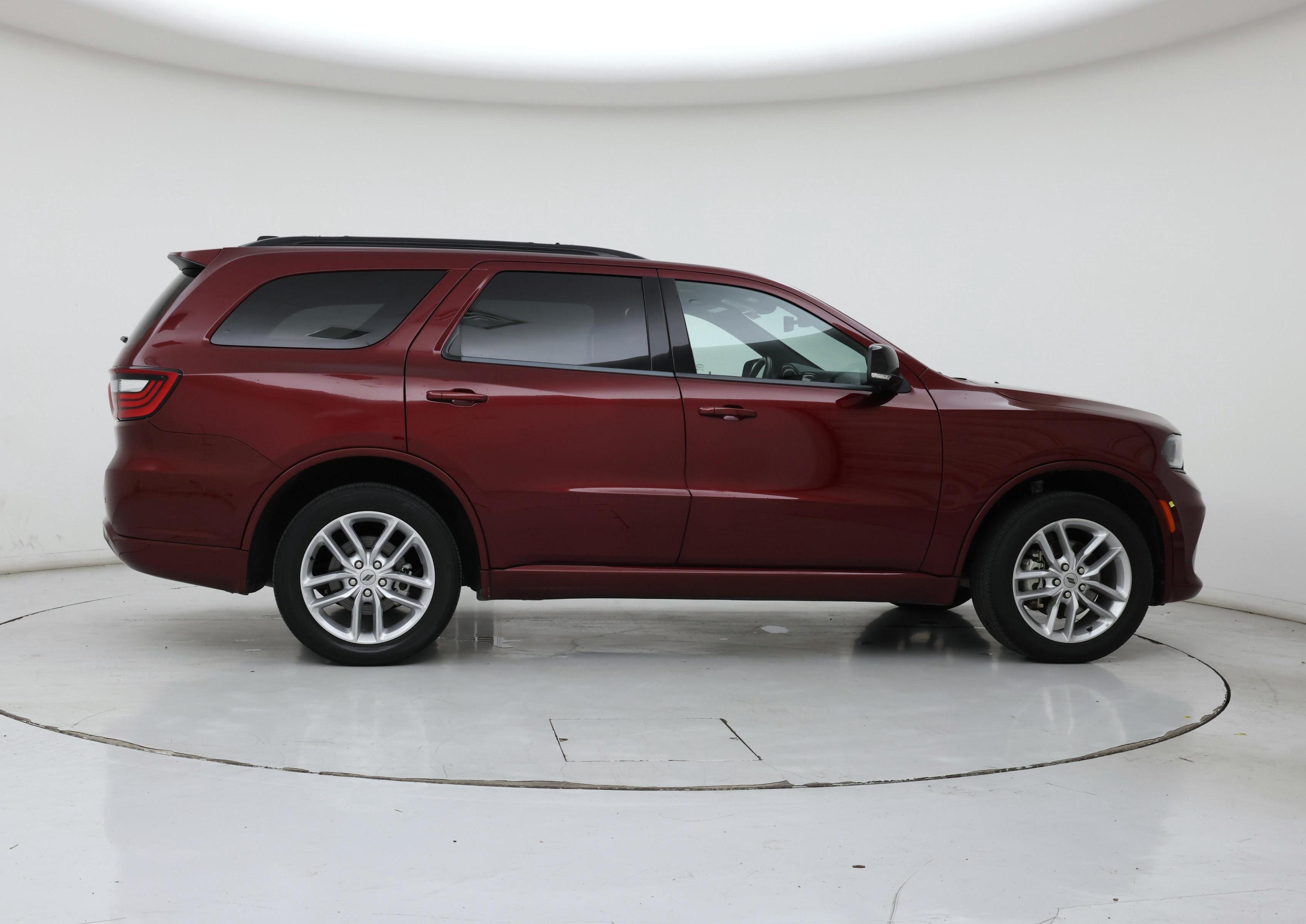 Thumbnail: 2023 Dodge Durango - 7