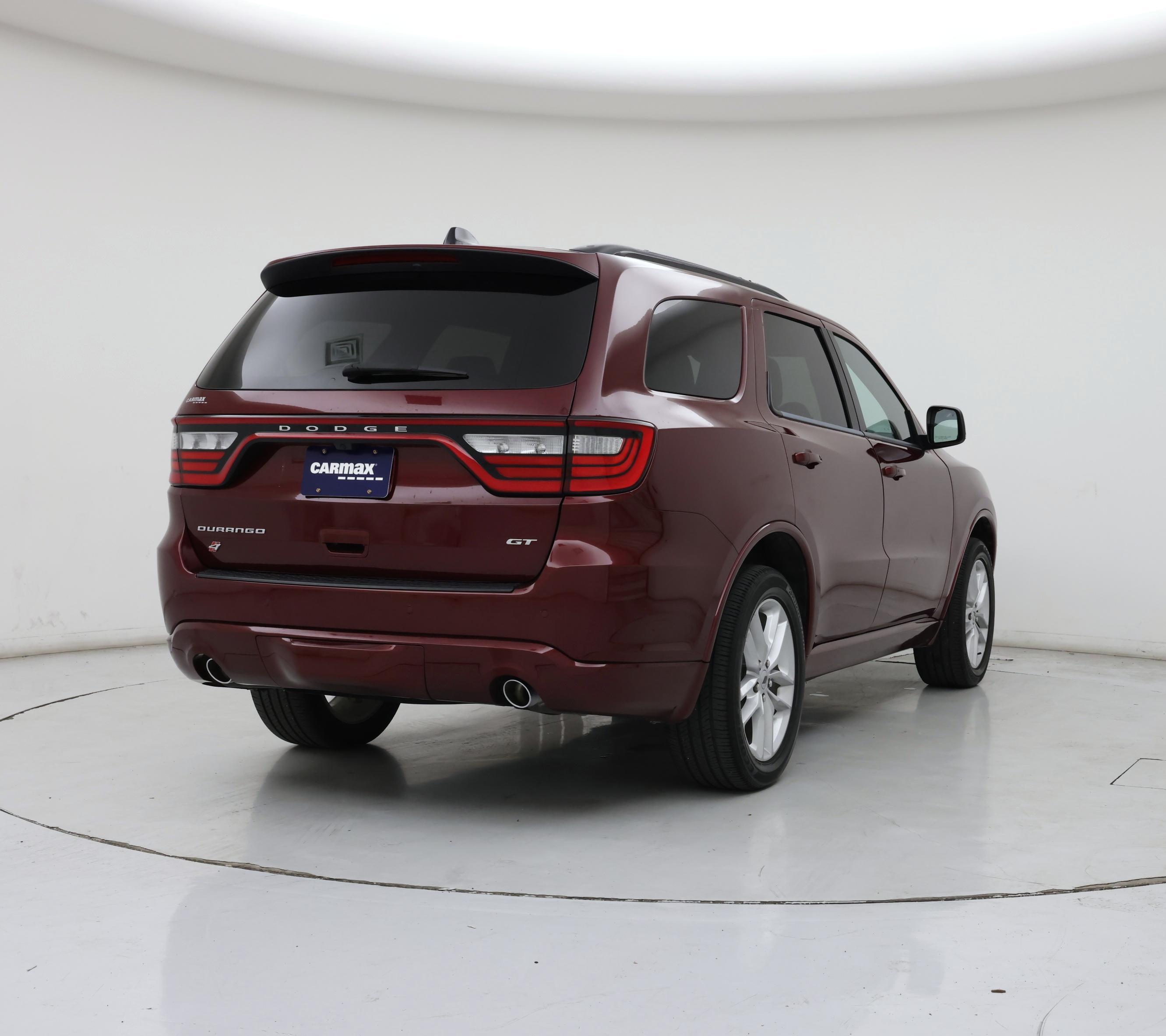 Thumbnail: 2023 Dodge Durango - 8