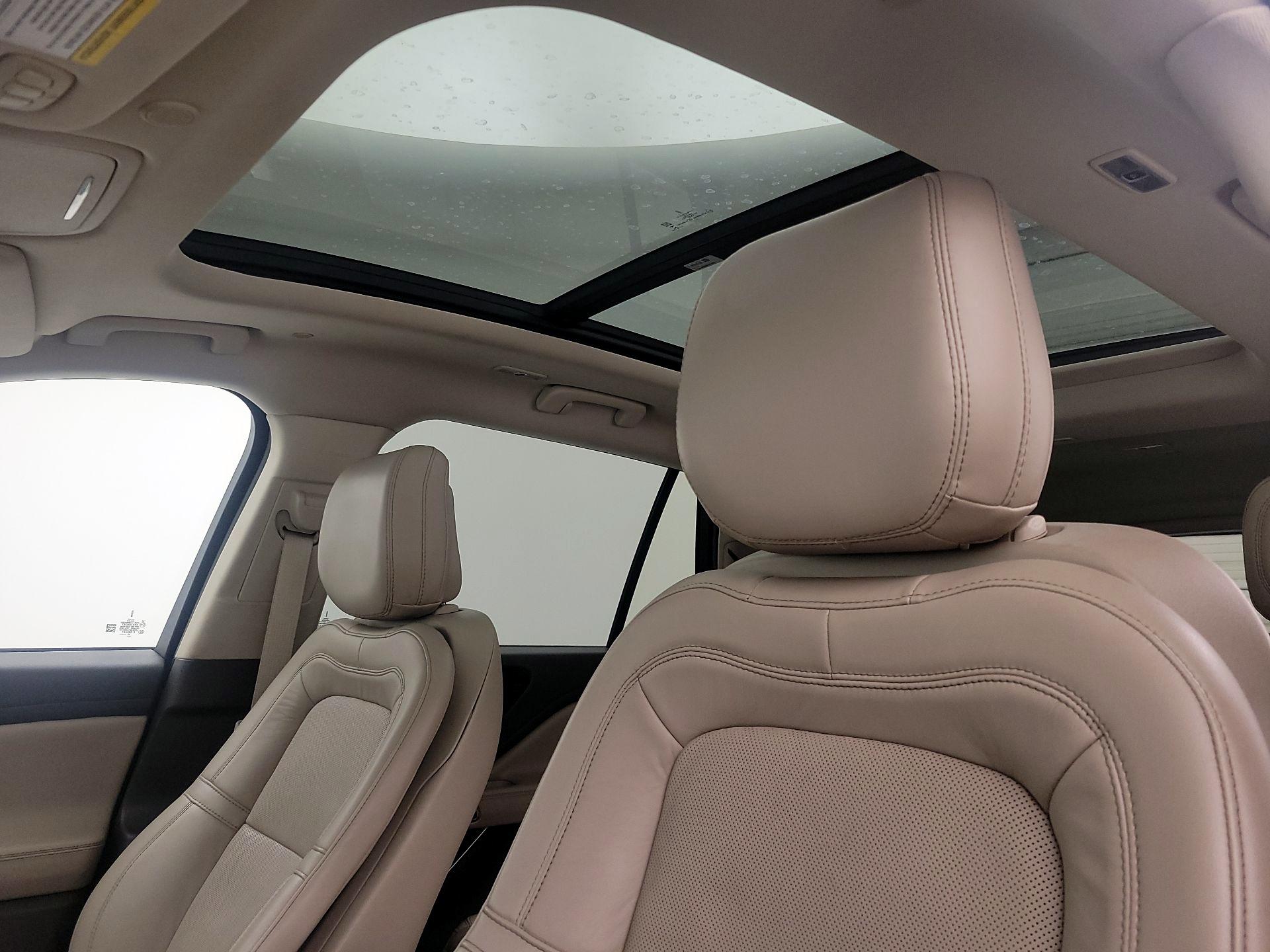 Thumbnail: 2020 Lincoln Aviator - 20