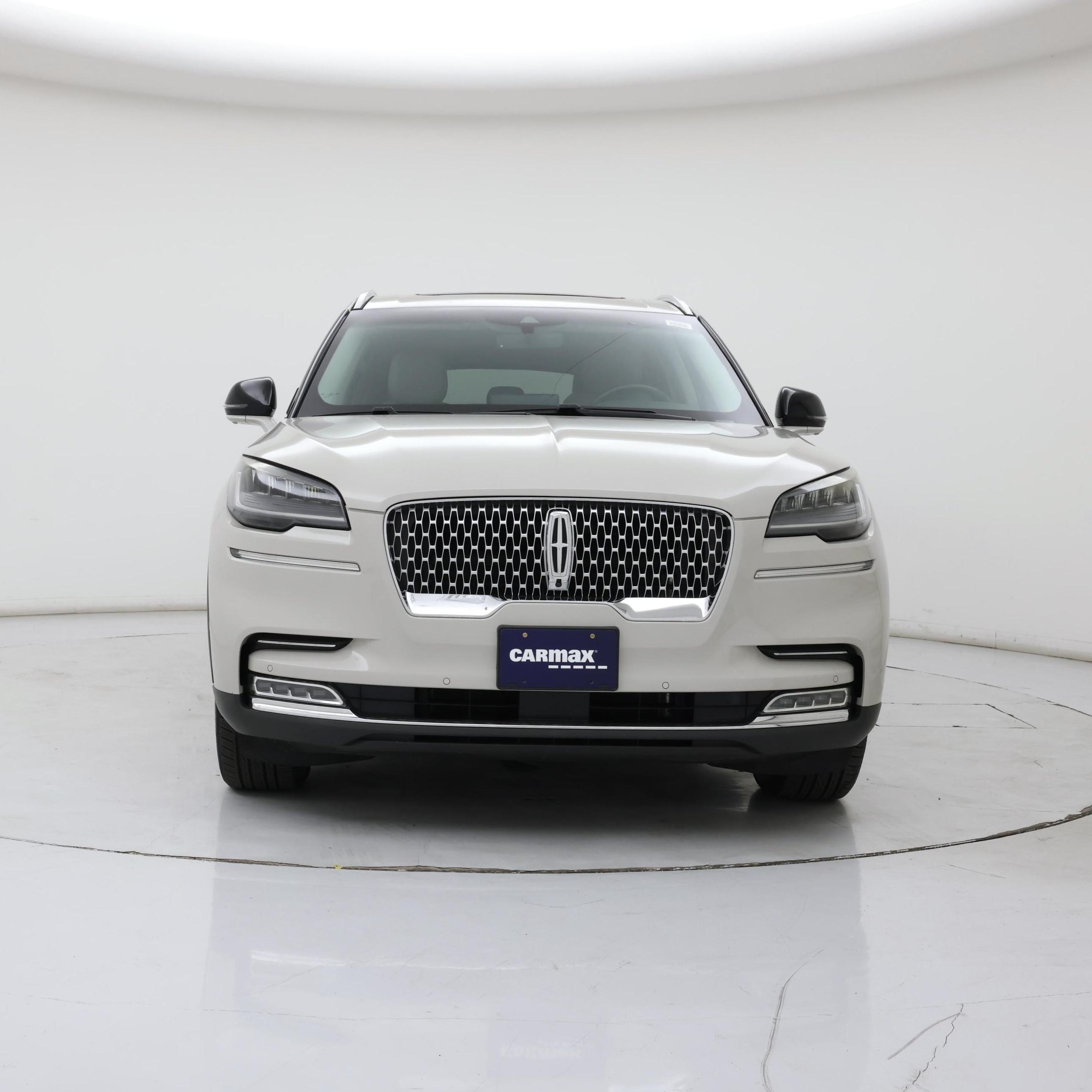 Thumbnail: 2020 Lincoln Aviator - 5