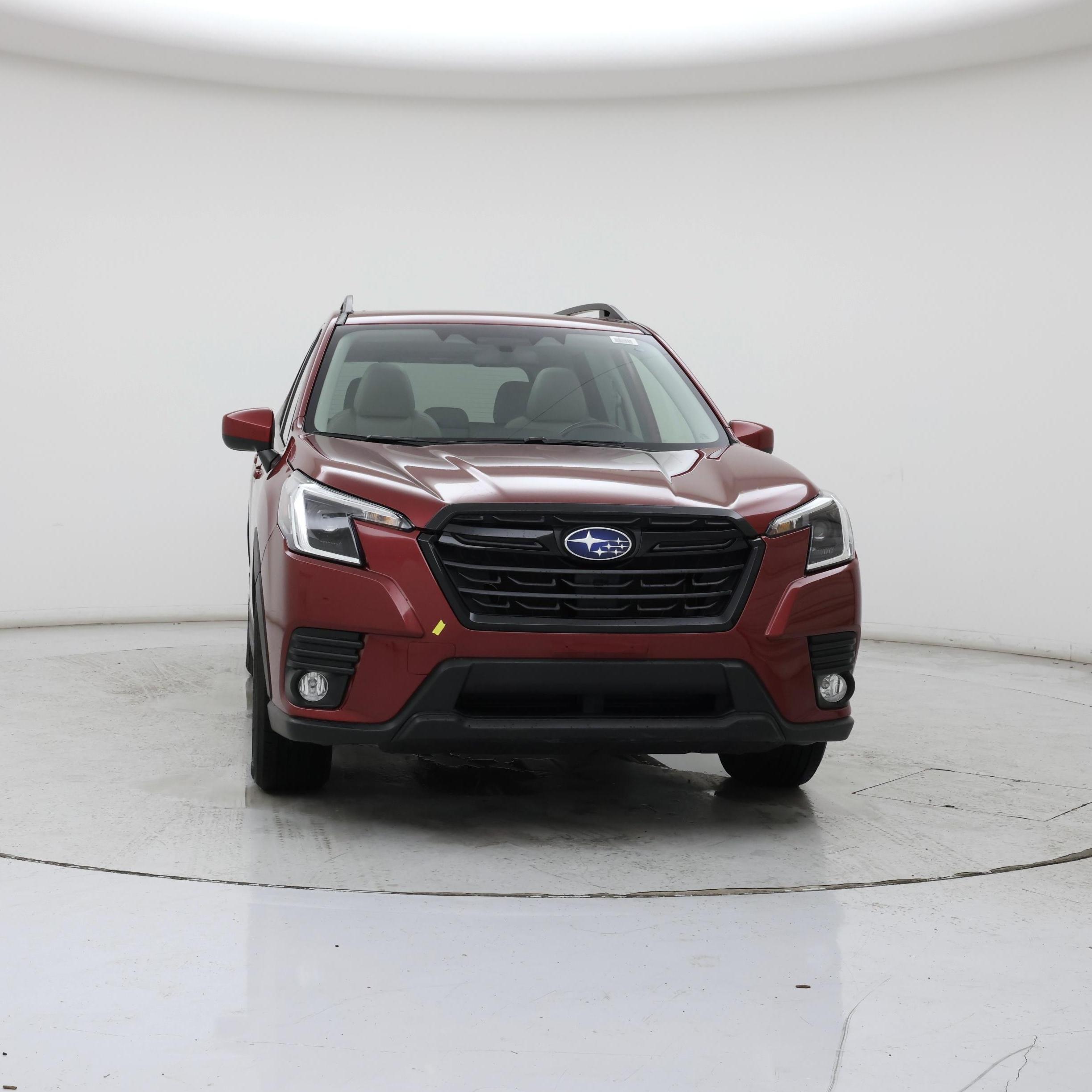 Thumbnail: 2022 Subaru Forester - 5