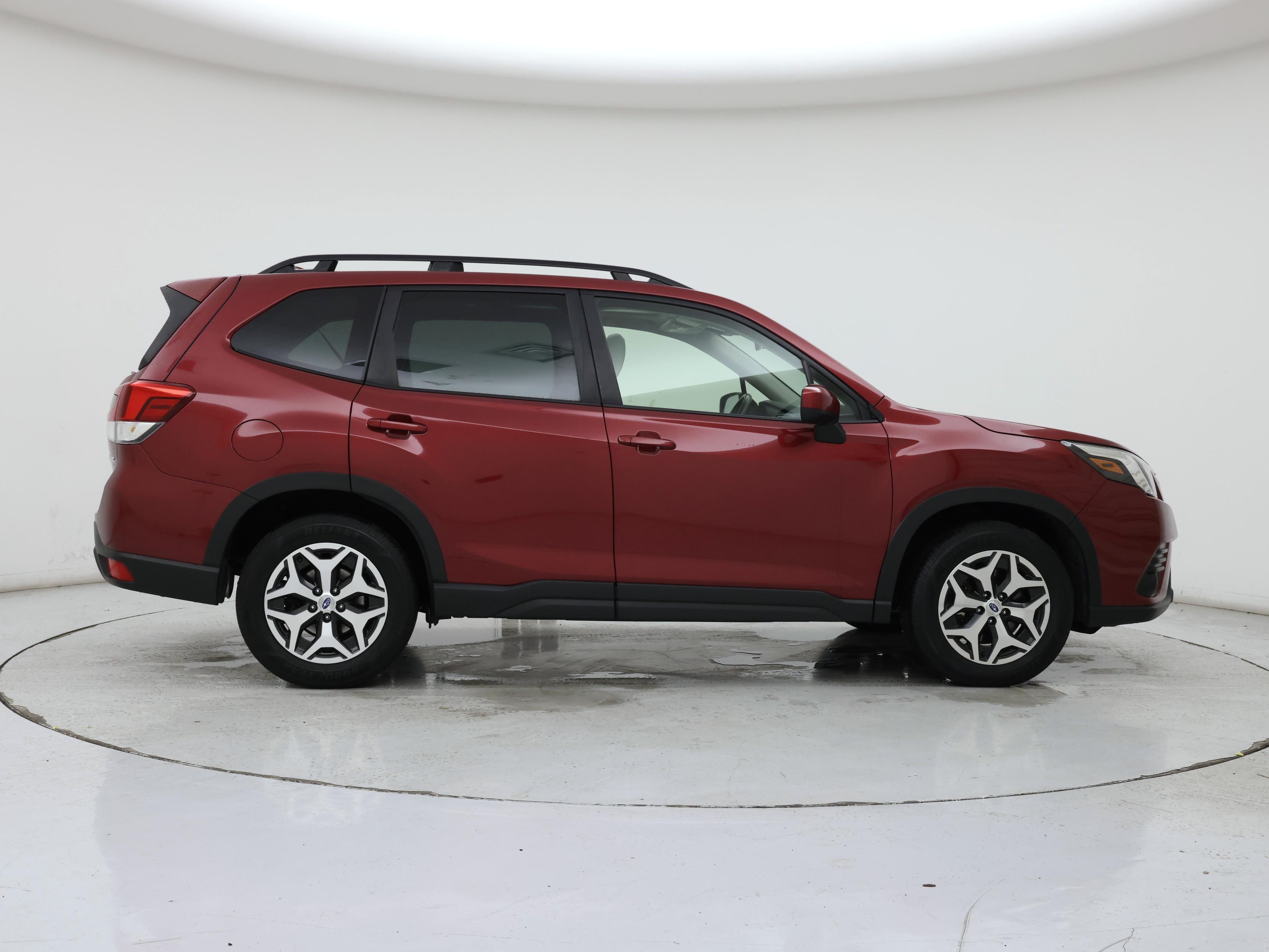 Thumbnail: 2022 Subaru Forester - 7