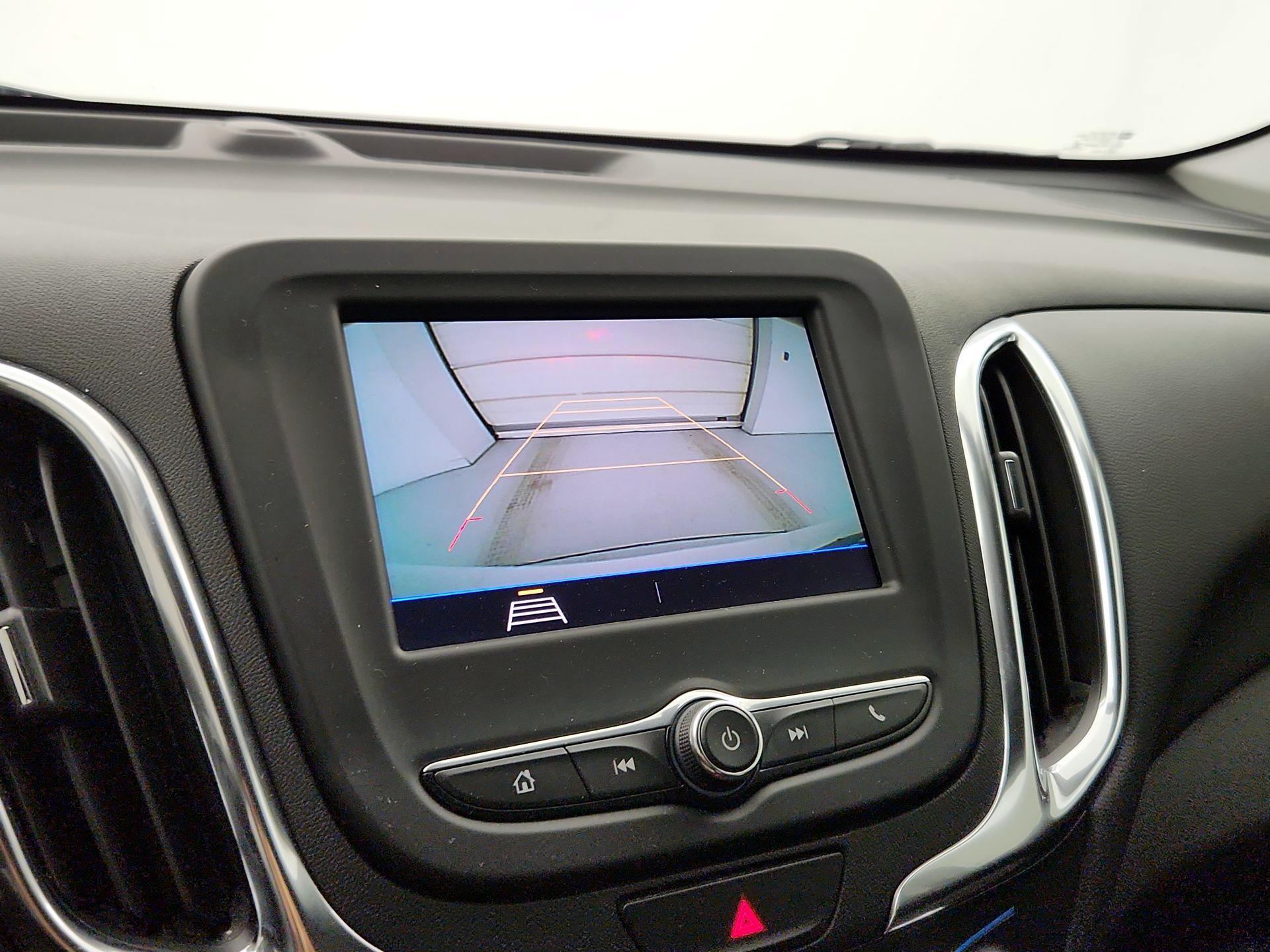 Thumbnail: 2021 Chevrolet Equinox - 14