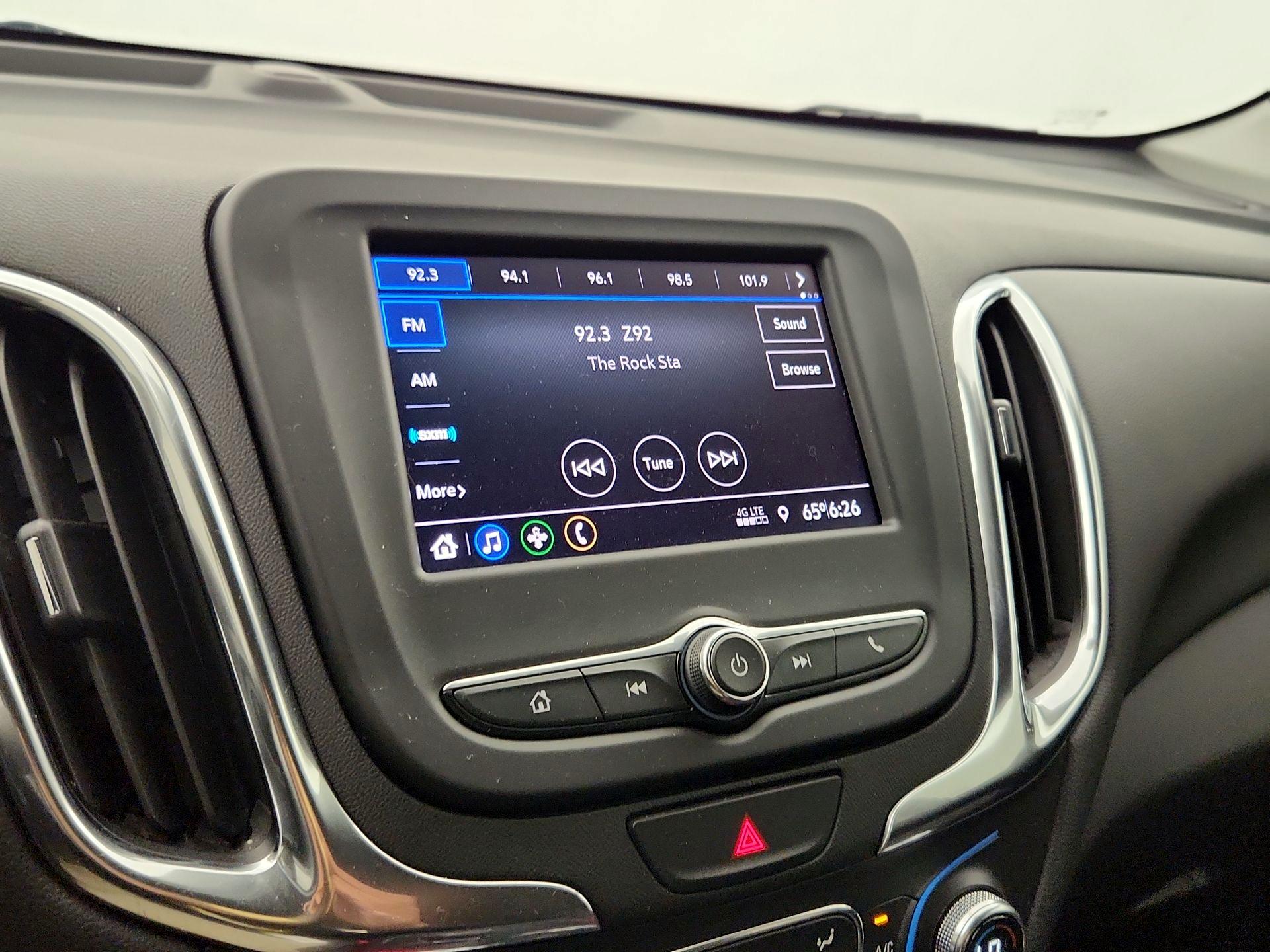 Thumbnail: 2021 Chevrolet Equinox - 15