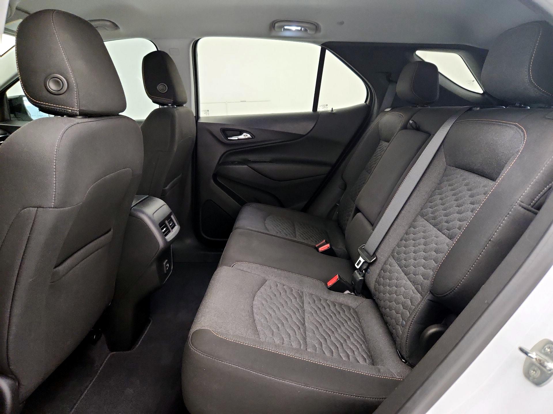 Thumbnail: 2021 Chevrolet Equinox - 19