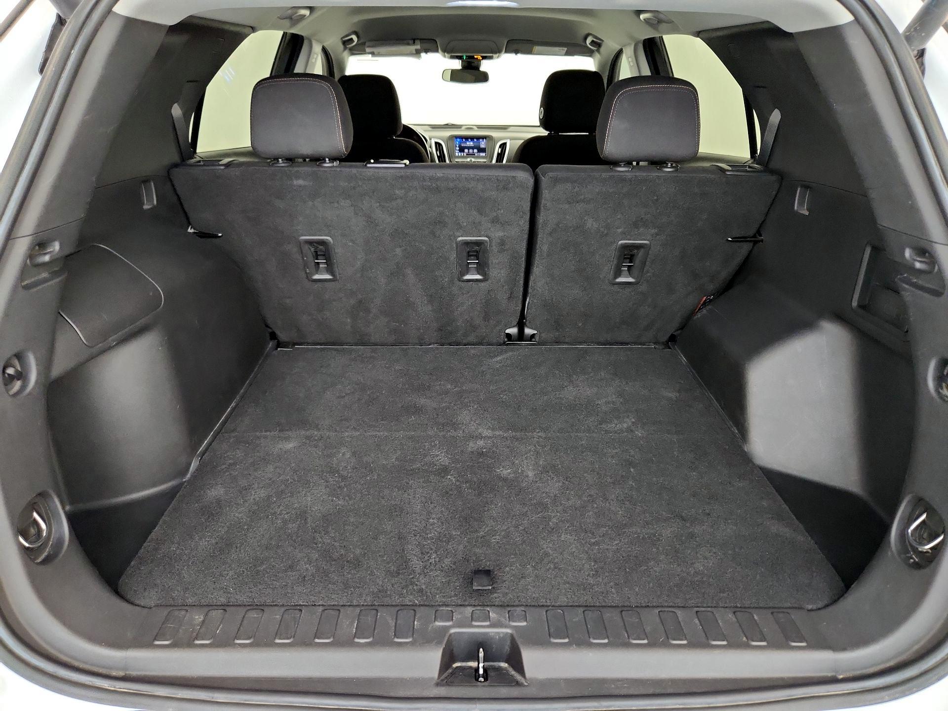 Thumbnail: 2021 Chevrolet Equinox - 20