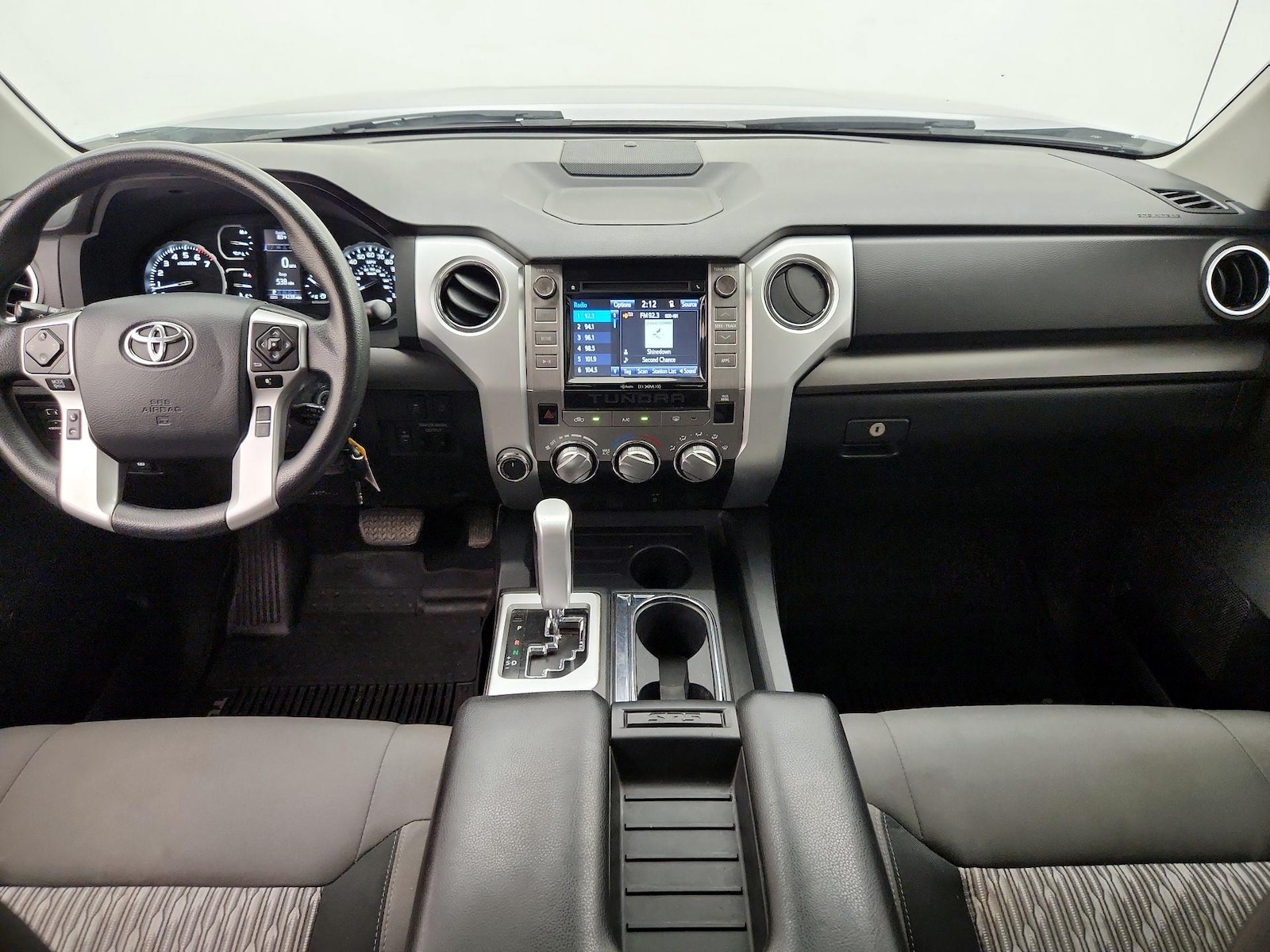 Rear View Camera