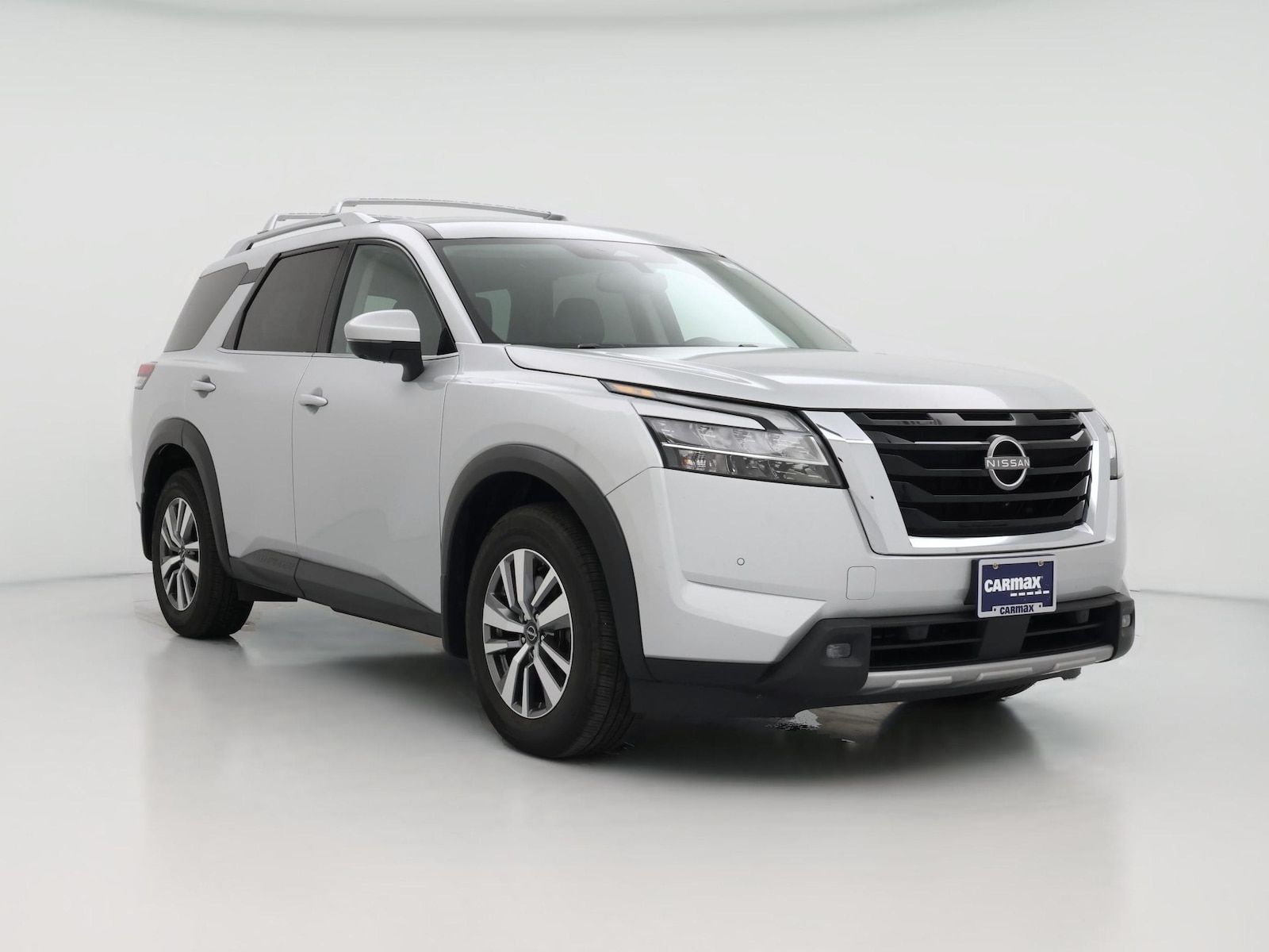 2022 Nissan Pathfinder