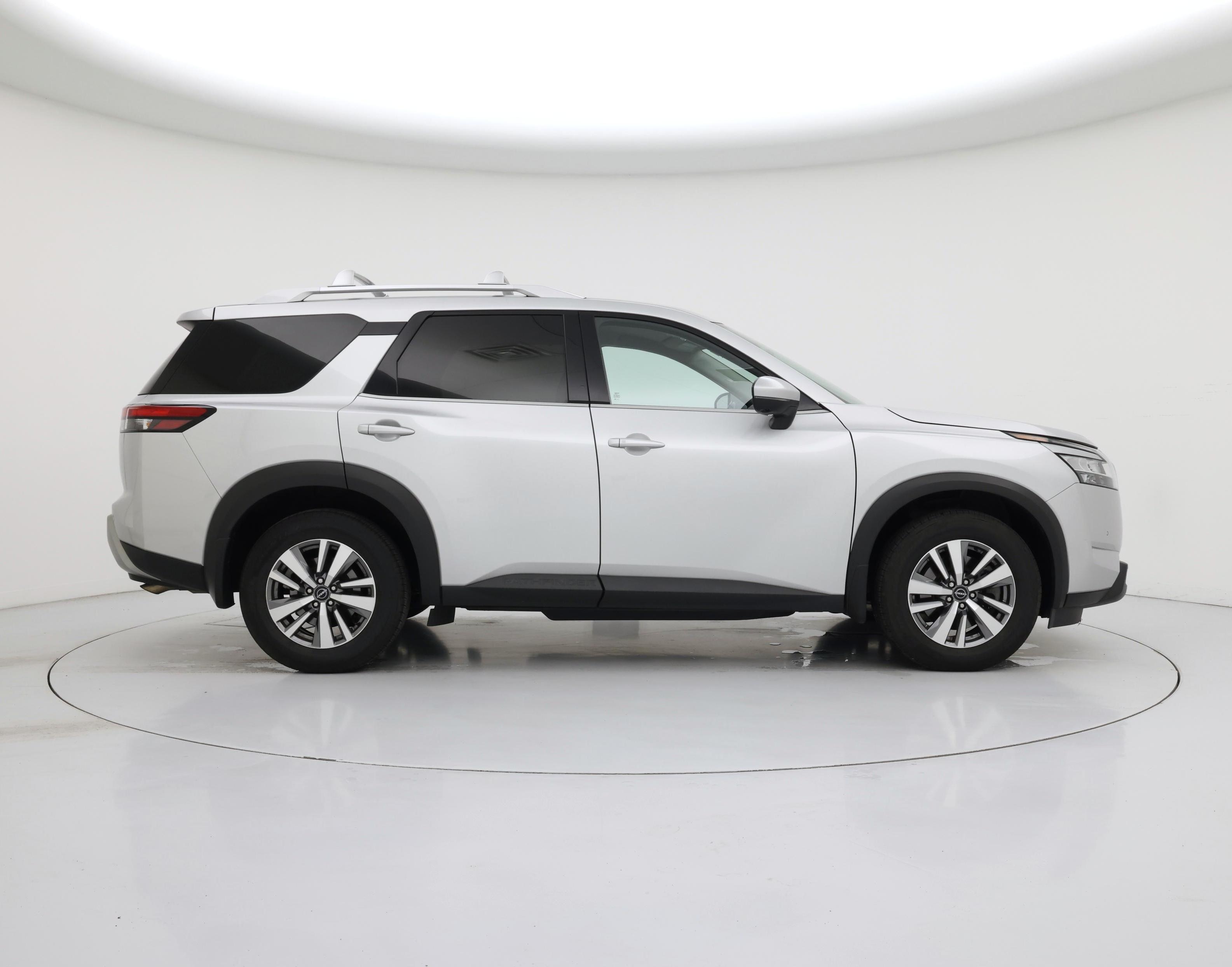 Thumbnail: 2022 Nissan Pathfinder - 7