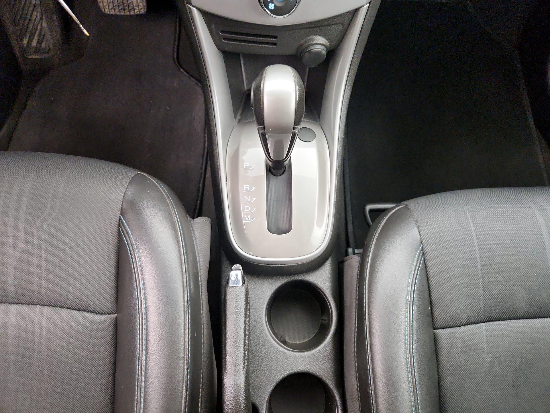 Thumbnail: 2016 Chevrolet Trax - 17