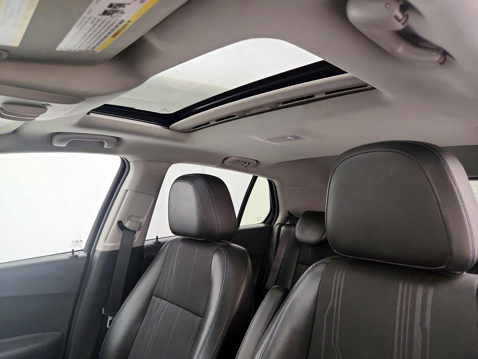 Thumbnail: 2016 Chevrolet Trax - 19