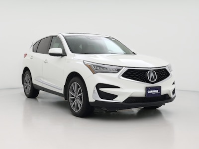 2019 Acura RDX