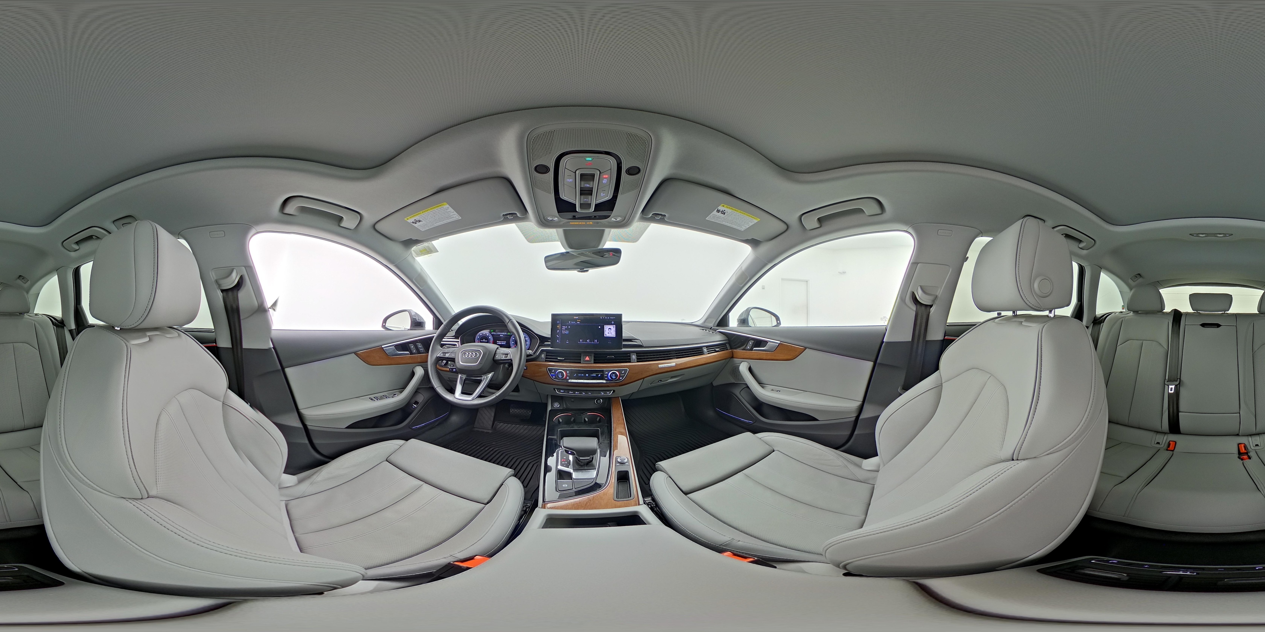 2023 Audi A4 allroad Prestige - Photo 27