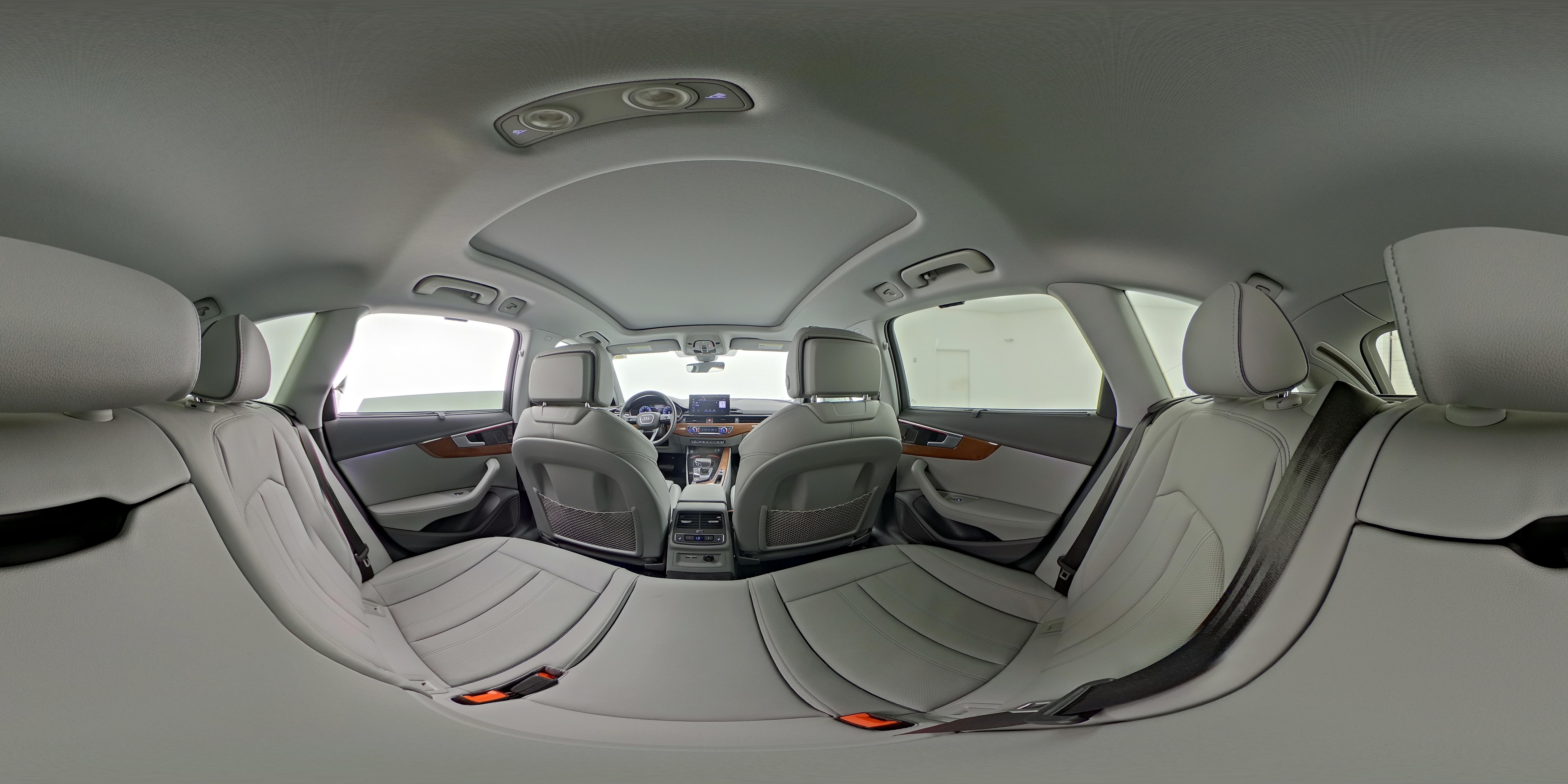 2023 Audi A4 allroad Prestige - Photo 28