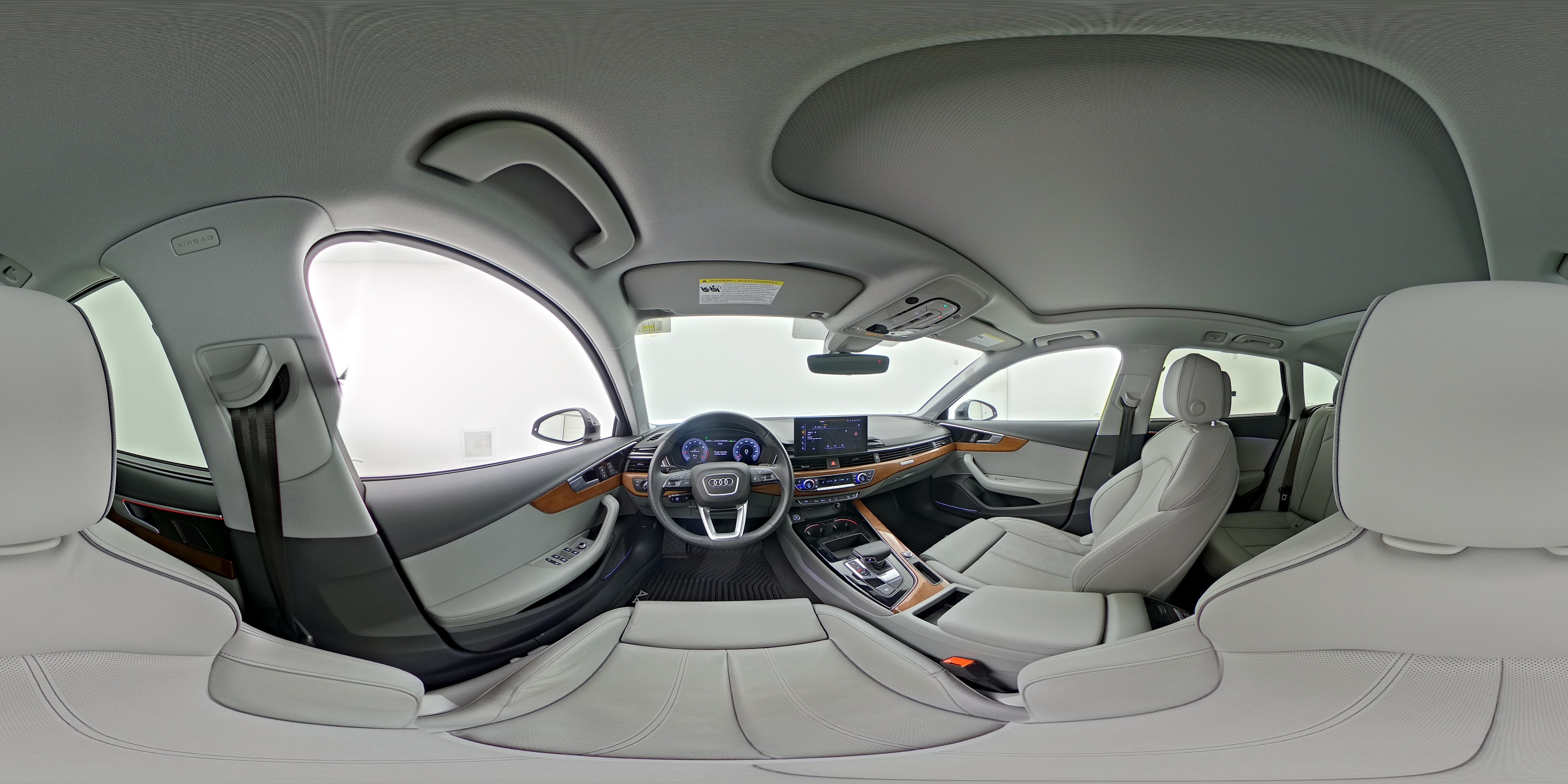 2023 Audi A4 allroad Prestige - Photo 29