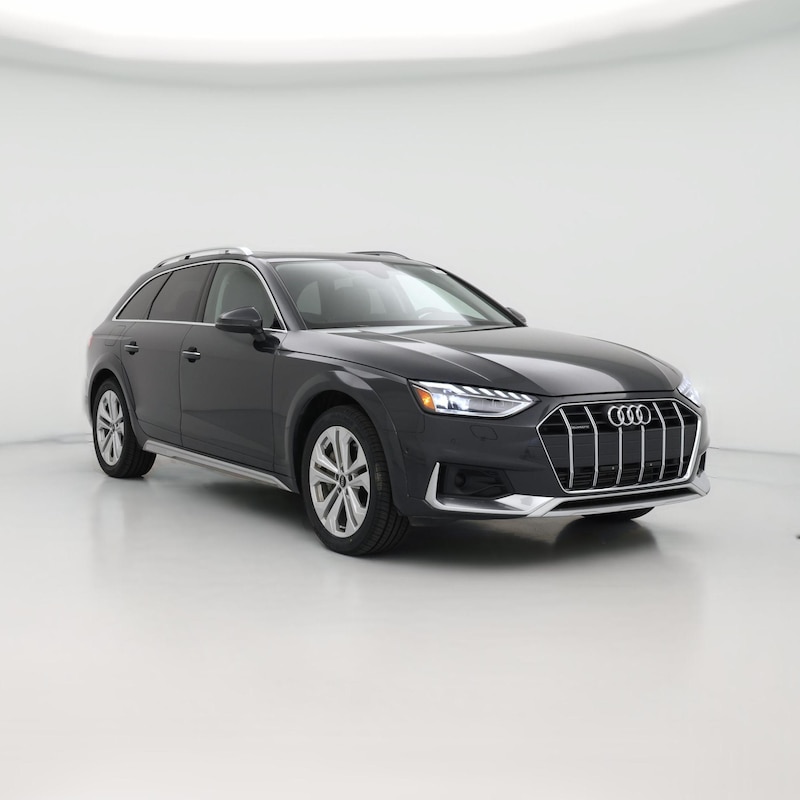 2023 Audi A4 Allroad Prestige