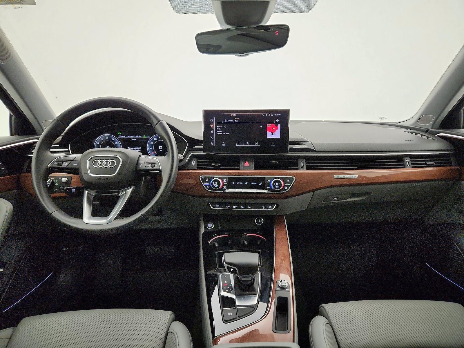 2023 Audi A4 allroad Prestige - Photo 10