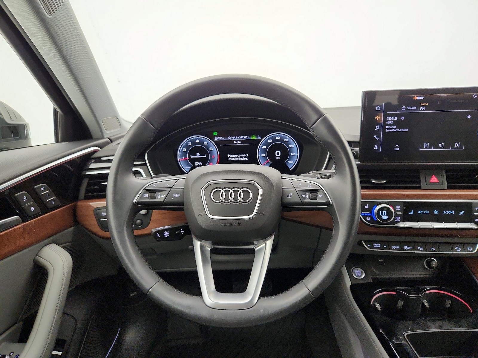 2023 Audi A4 allroad Prestige - Photo 11