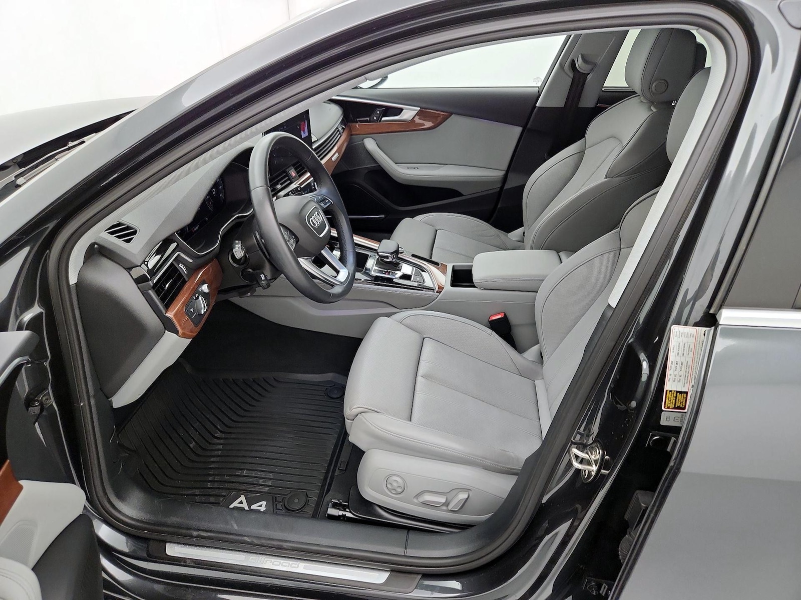 2023 Audi A4 allroad Prestige - Photo 12