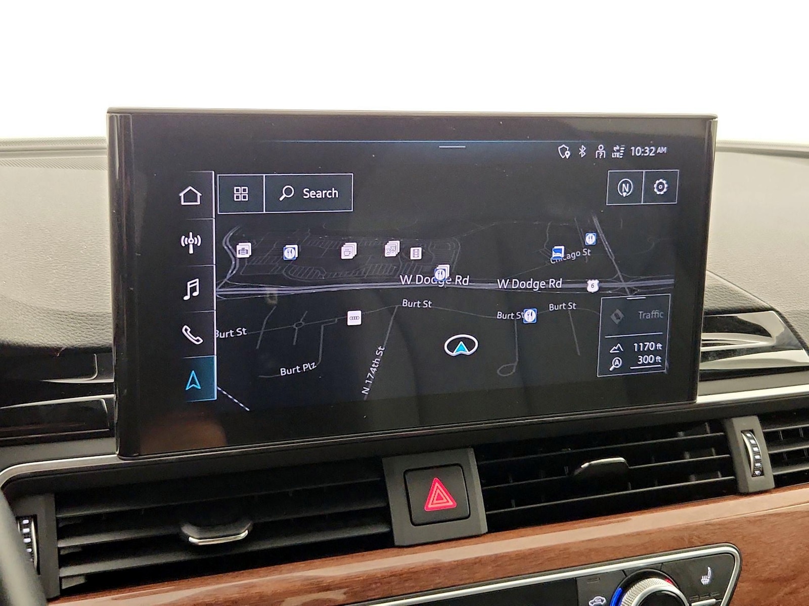 2023 Audi A4 allroad Prestige - Photo 15