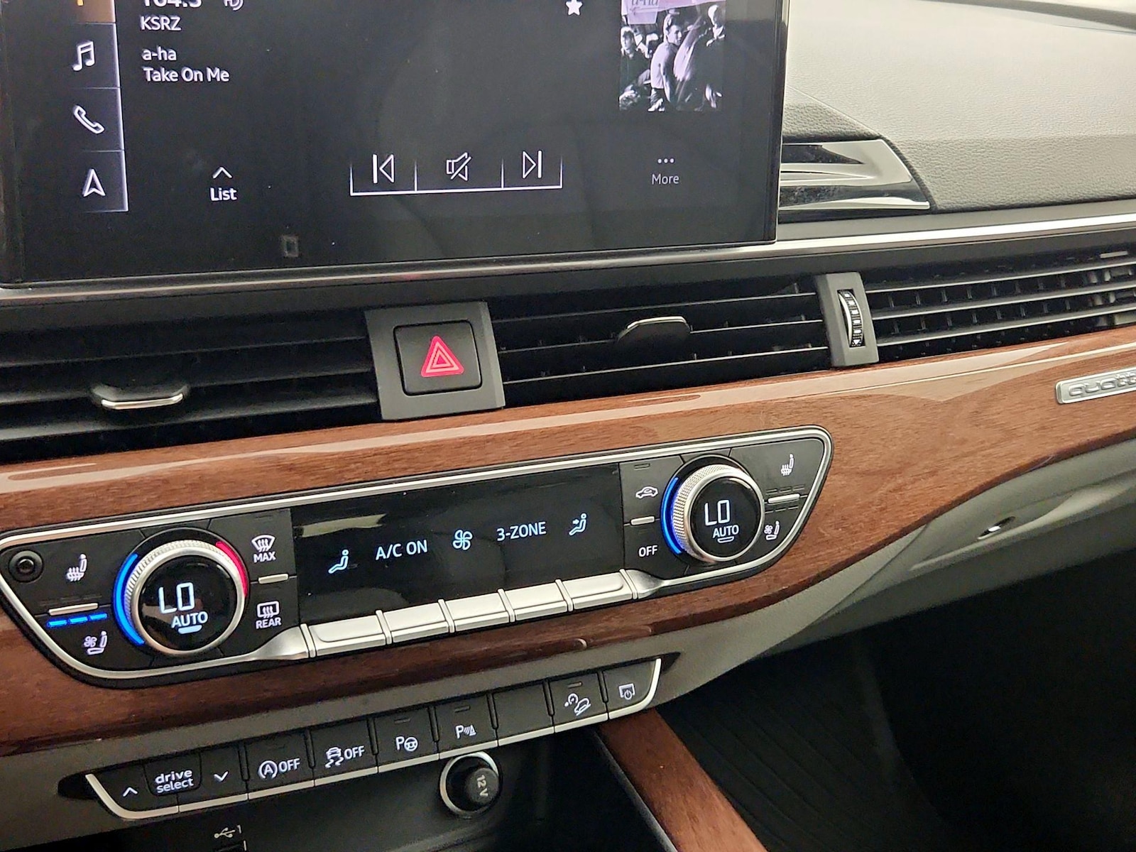 2023 Audi A4 allroad Prestige - Photo 18