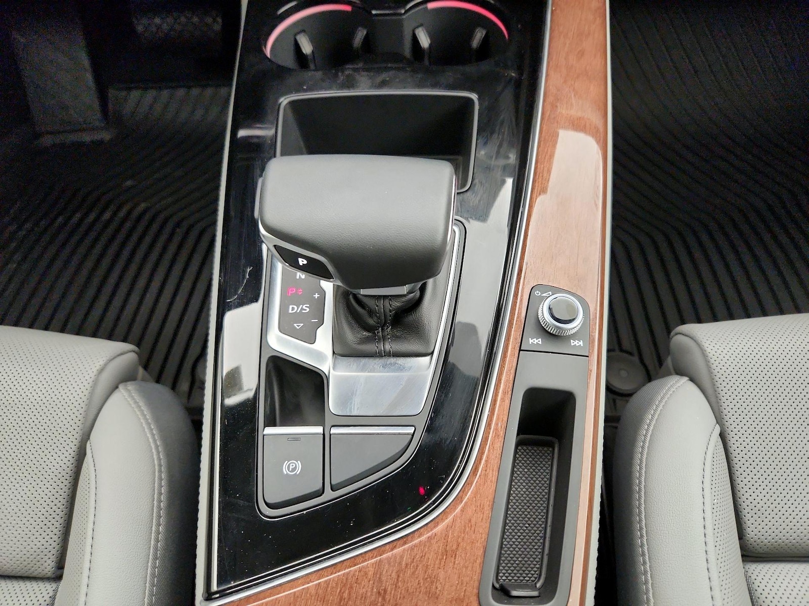 2023 Audi A4 allroad Prestige - Photo 19