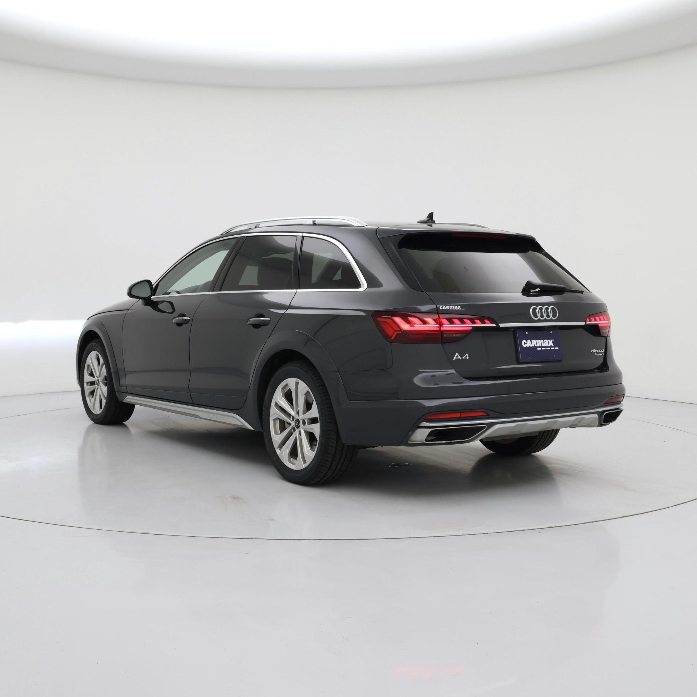 Thumbnail: 2023 Audi A4 - 2