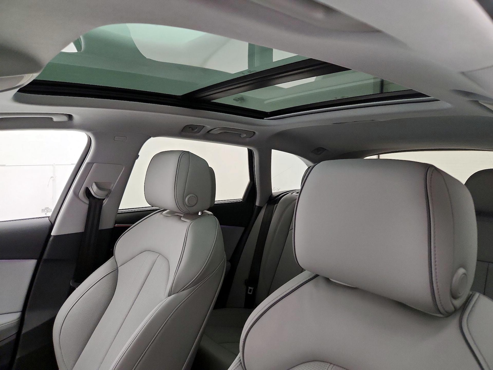 2023 Audi A4 allroad Prestige - Photo 21