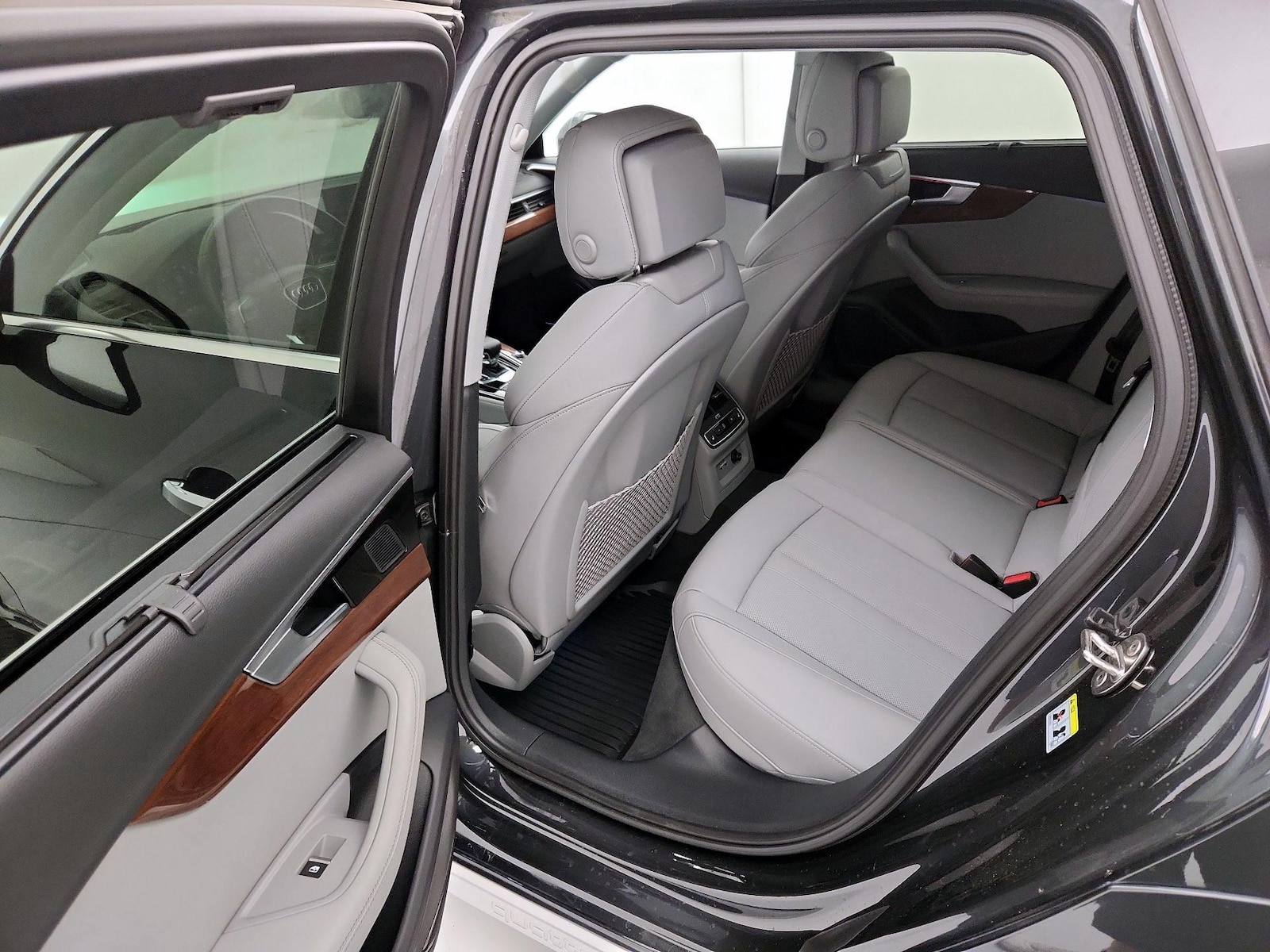 2023 Audi A4 allroad Prestige - Photo 22