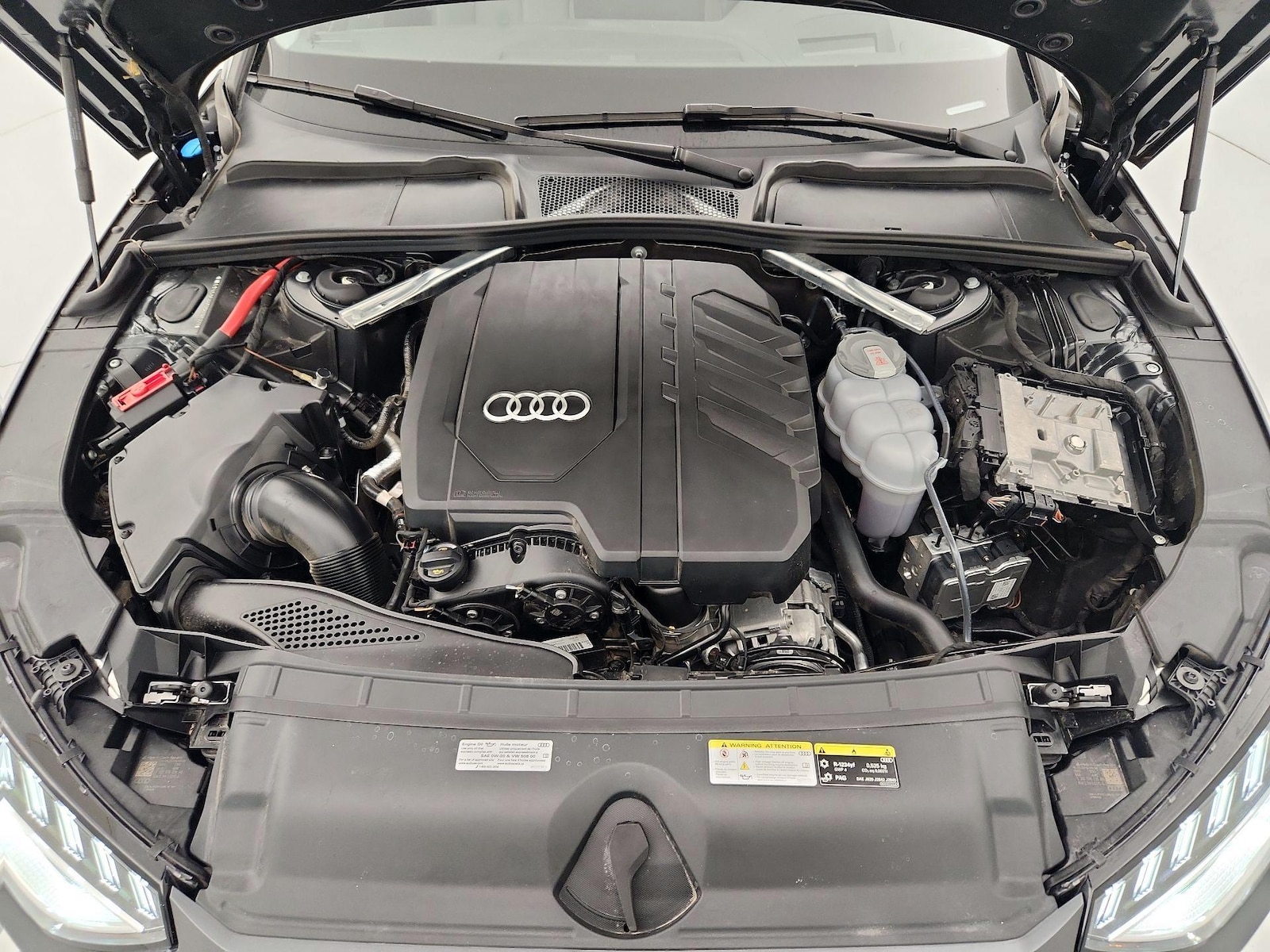 2023 Audi A4 allroad Prestige - Photo 24