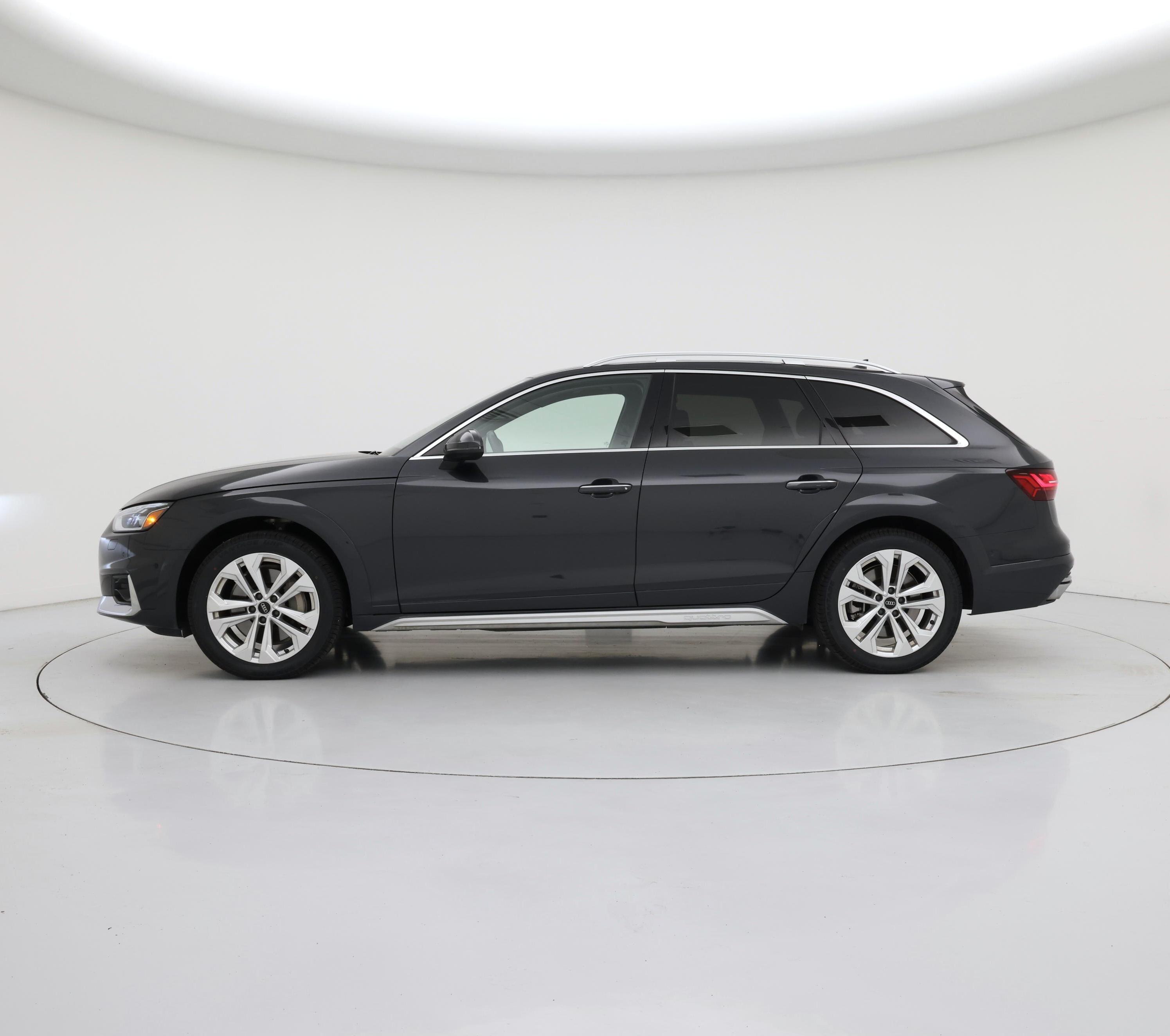 Thumbnail: 2023 Audi A4 - 3