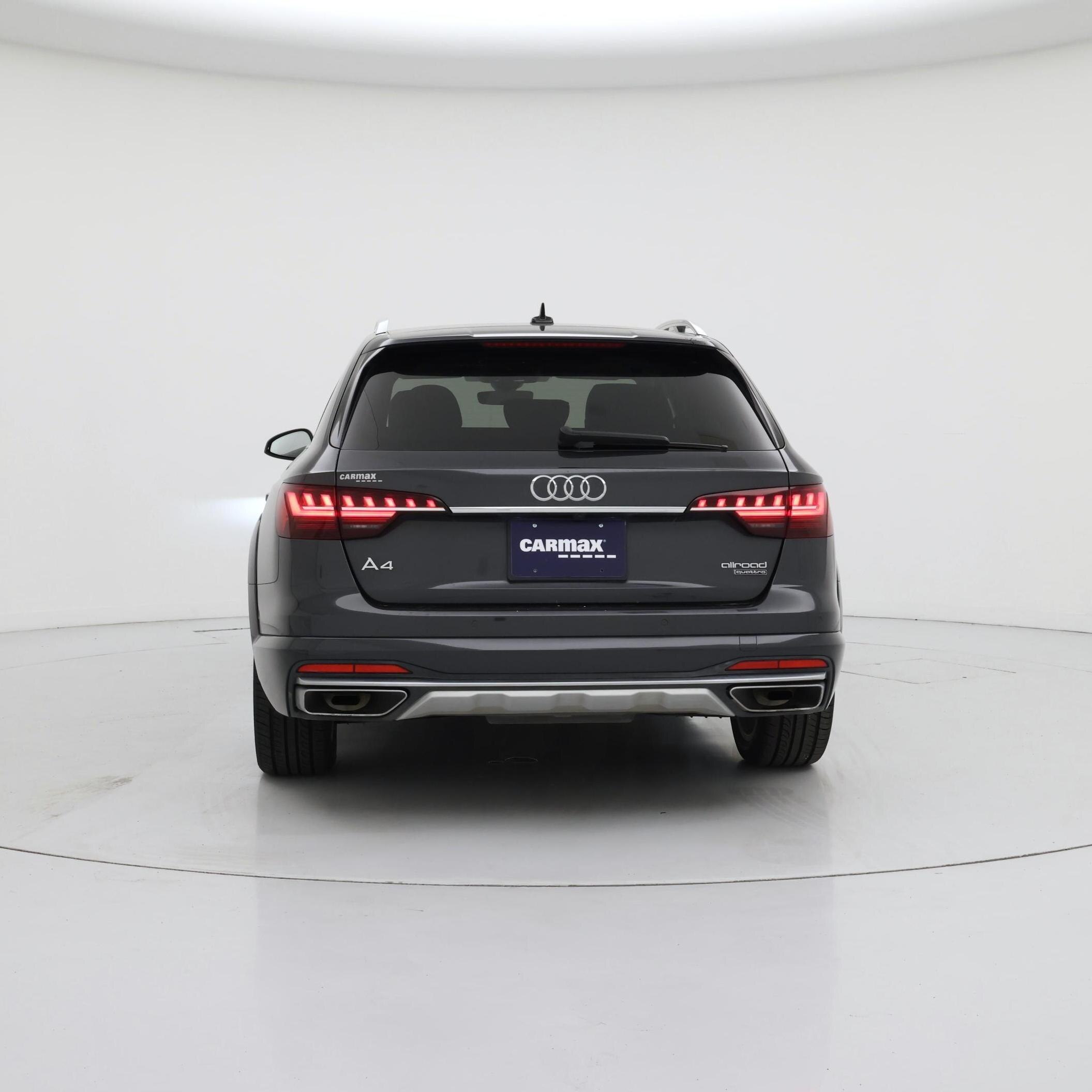 Thumbnail: 2023 Audi A4 - 6