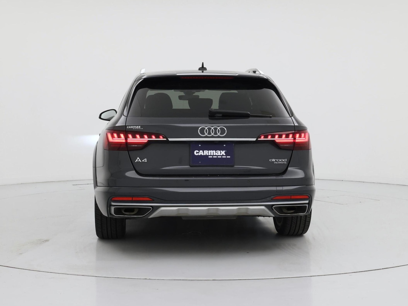 2023 Audi A4 allroad Prestige - Photo 7