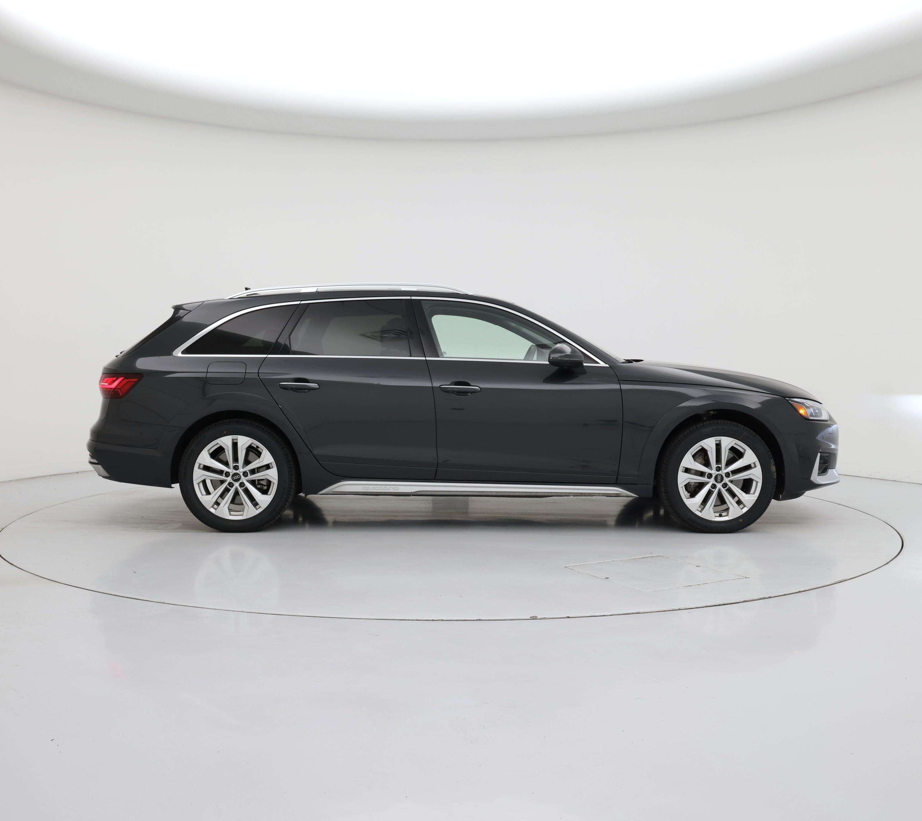 Thumbnail: 2023 Audi A4 - 7
