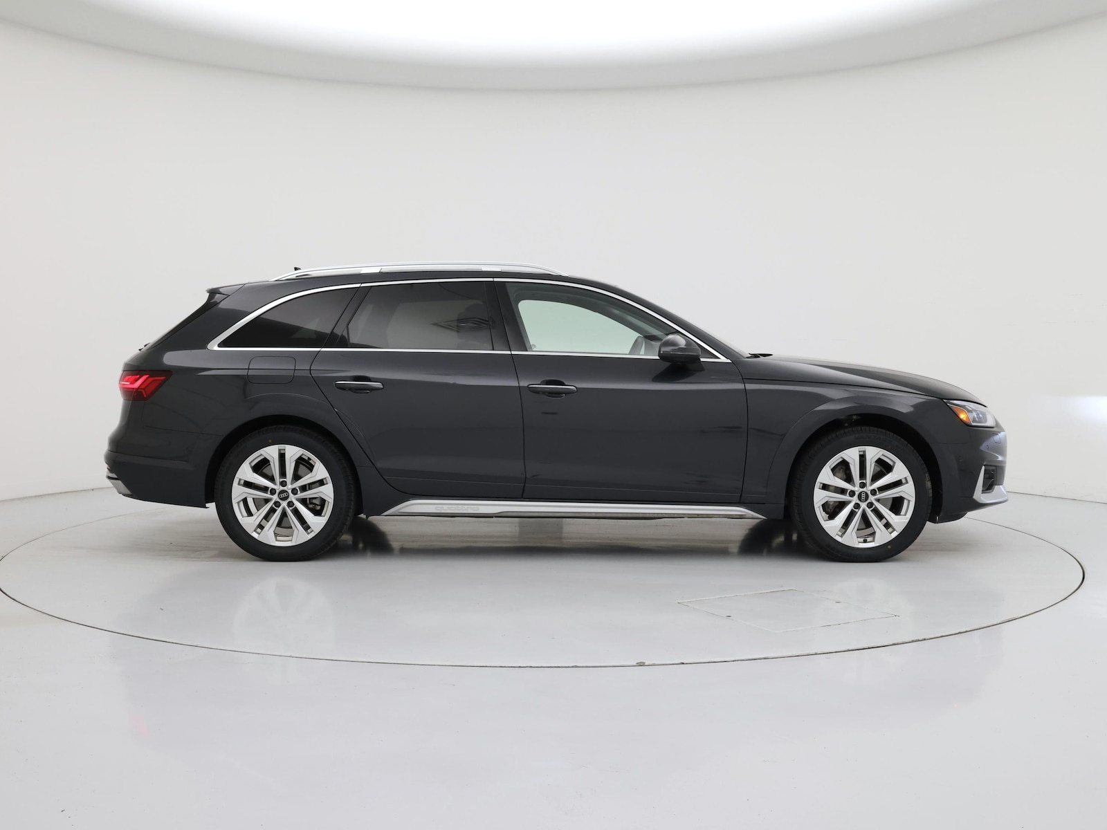 2023 Audi A4 allroad Prestige - Photo 8