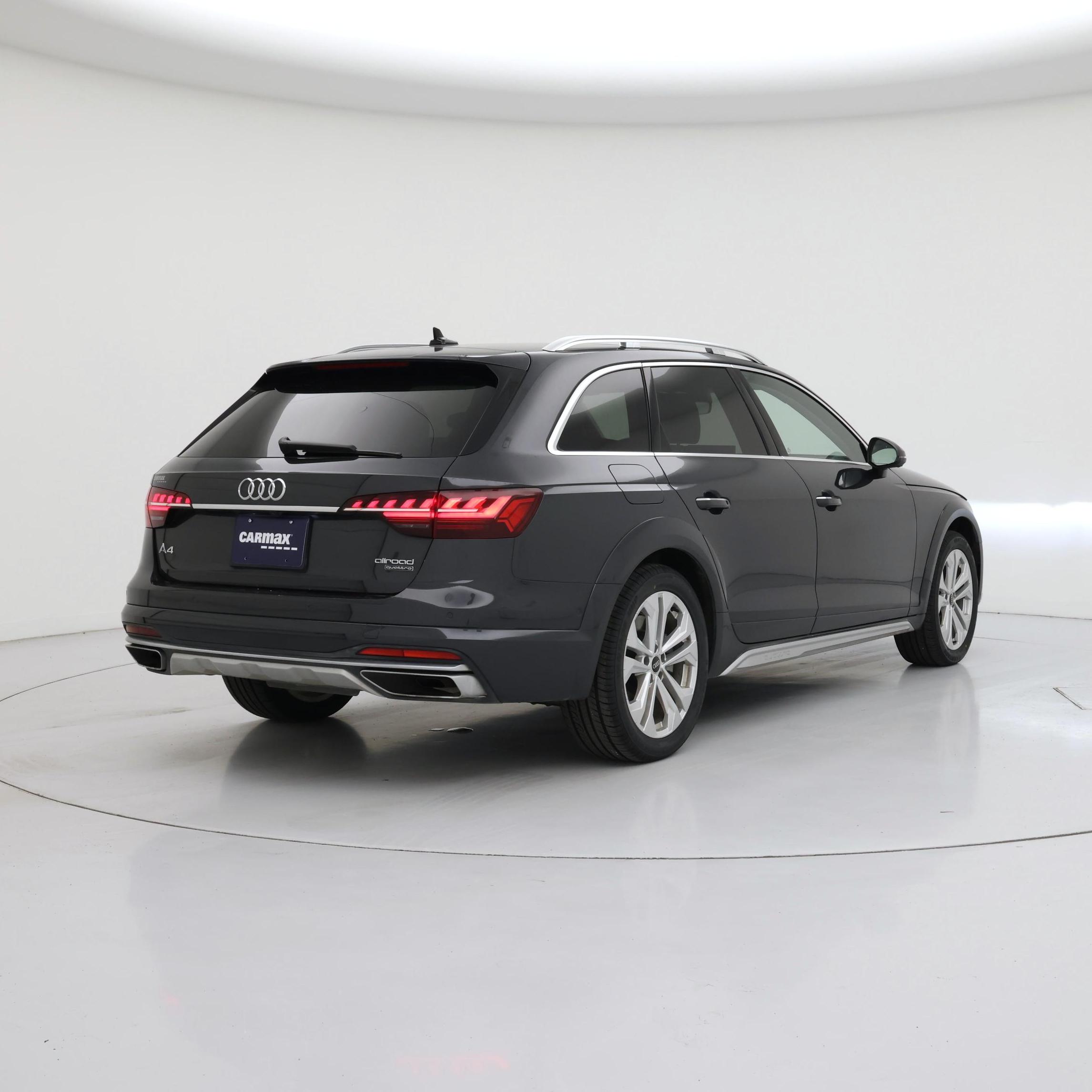 Thumbnail: 2023 Audi A4 - 8