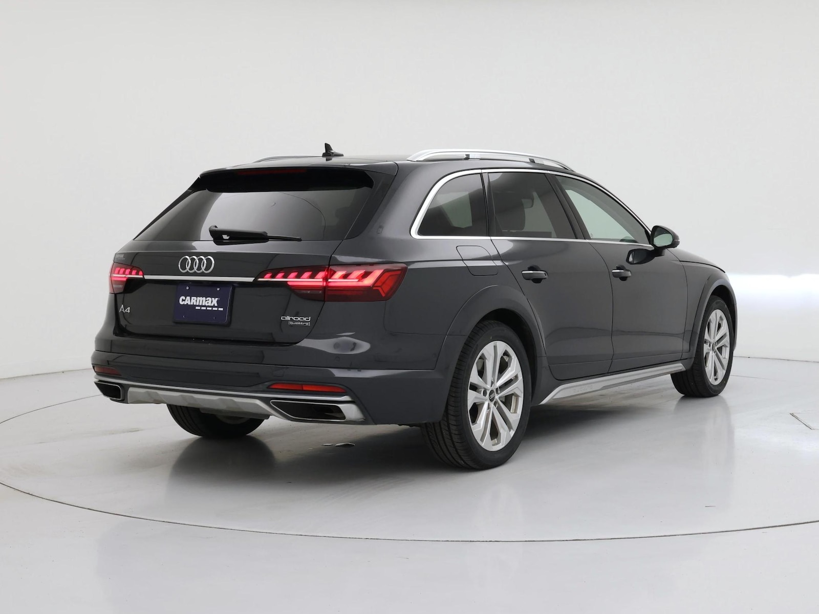 2023 Audi A4 allroad Prestige - Photo 9