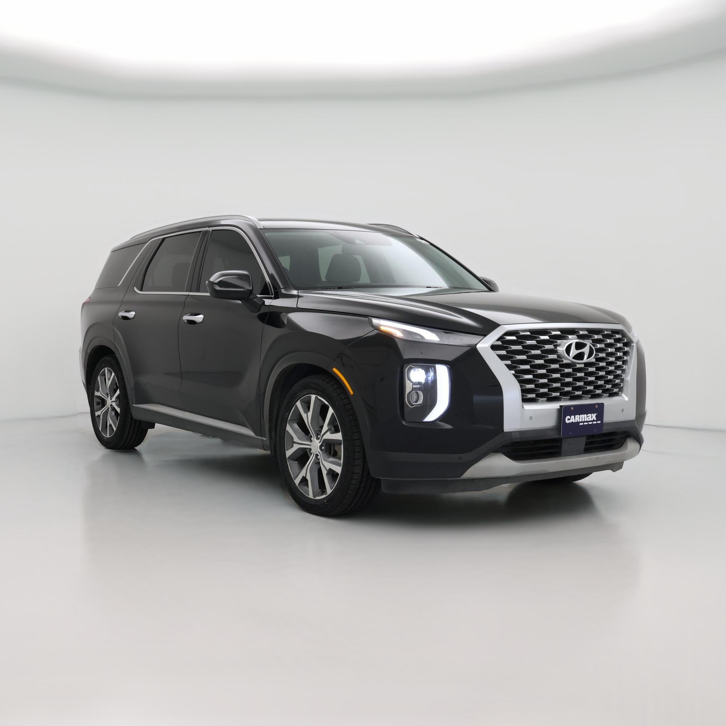 Thumbnail: 2020 Hyundai Palisade - 1