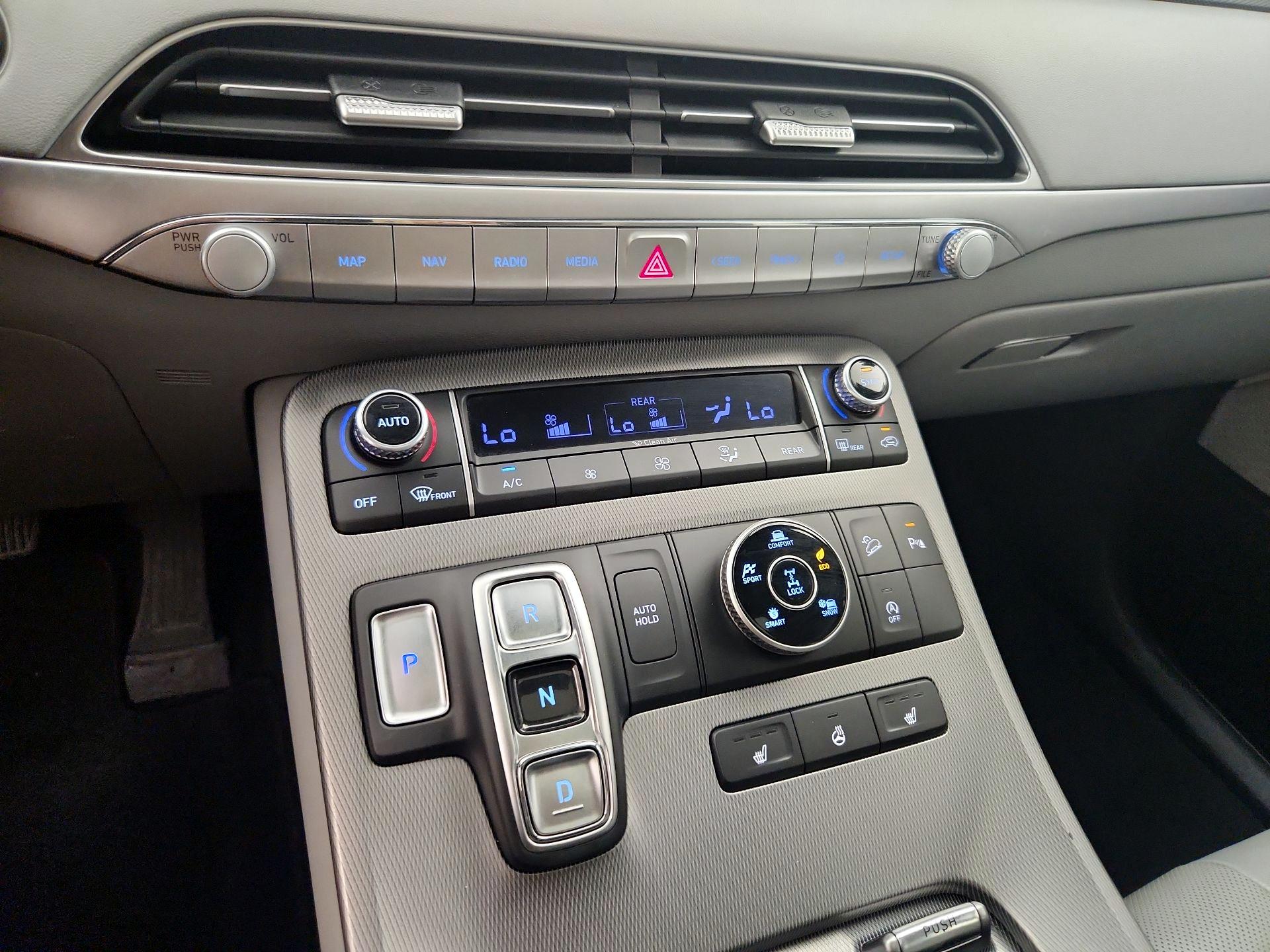 Thumbnail: 2020 Hyundai Palisade - 17