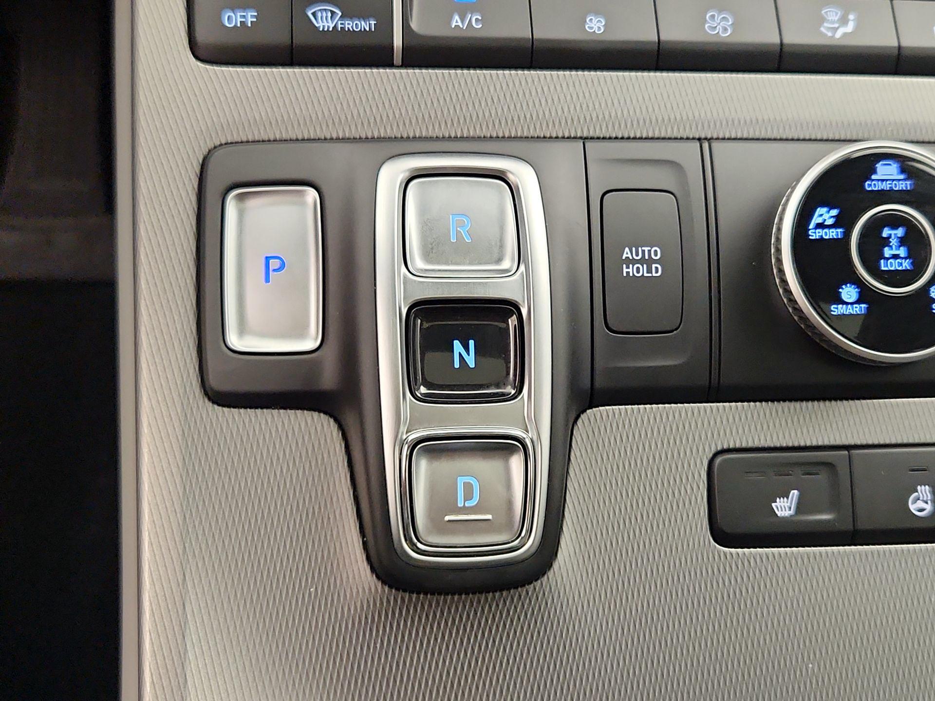 Thumbnail: 2020 Hyundai Palisade - 18