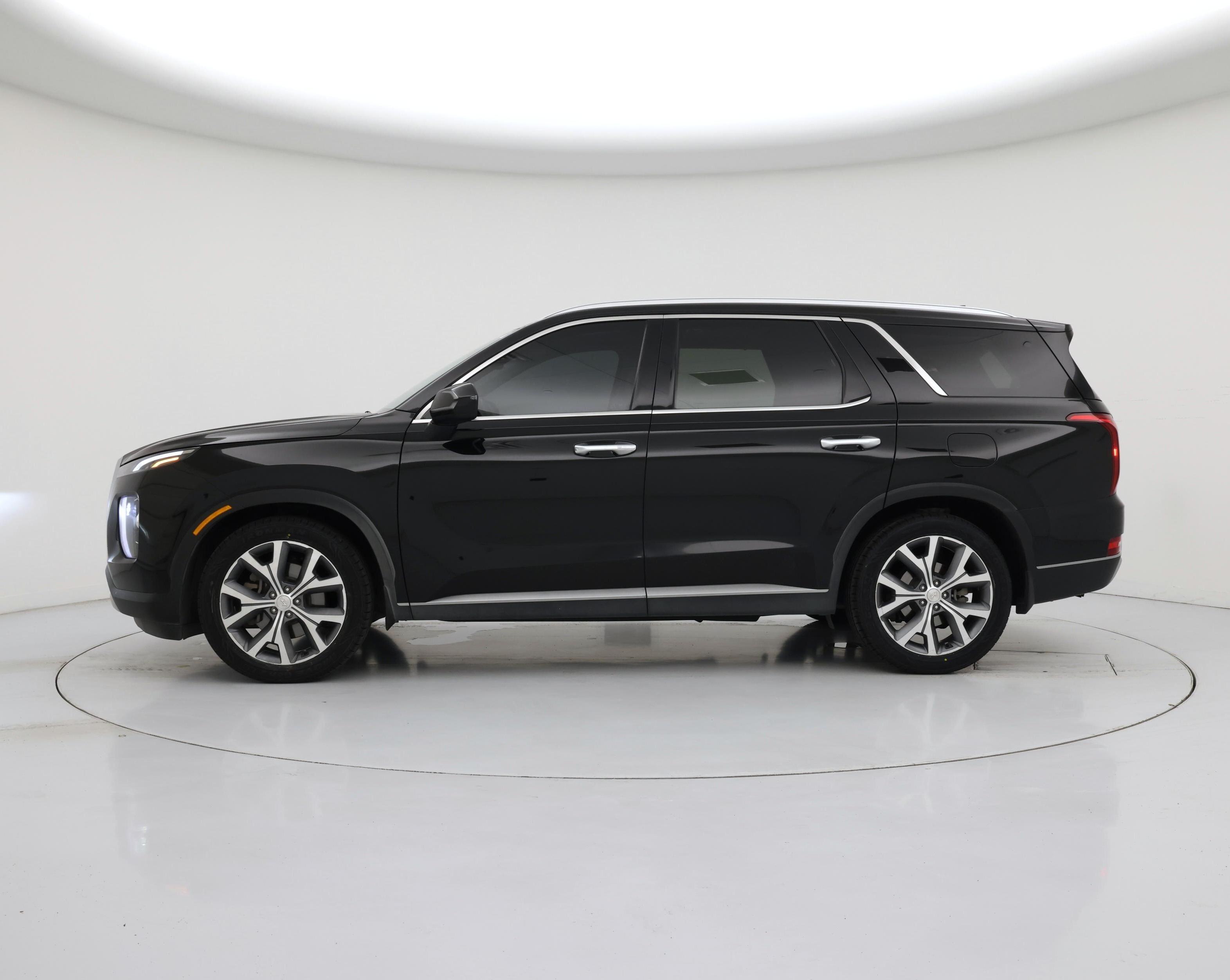Thumbnail: 2020 Hyundai Palisade - 3